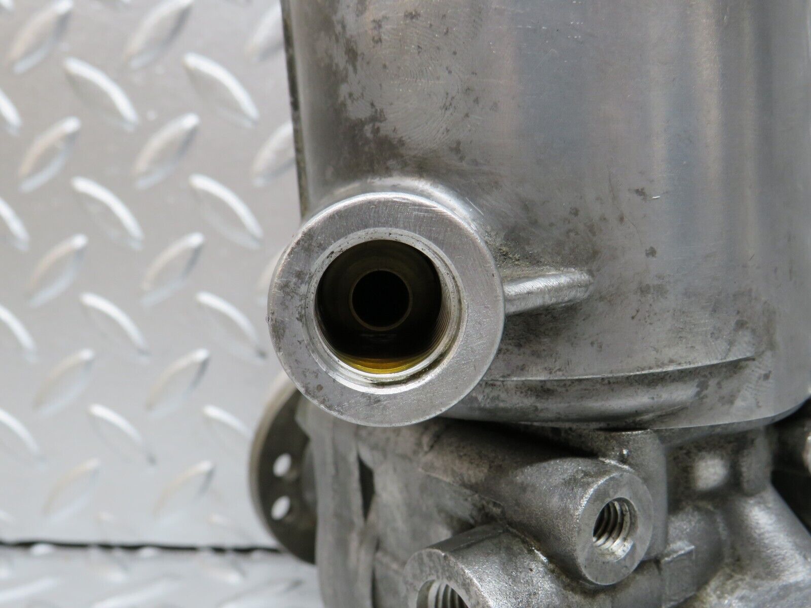 29027 Mercedes-Benz C124 320CE Coupe Power Steering Pump 2104662601 7681900503