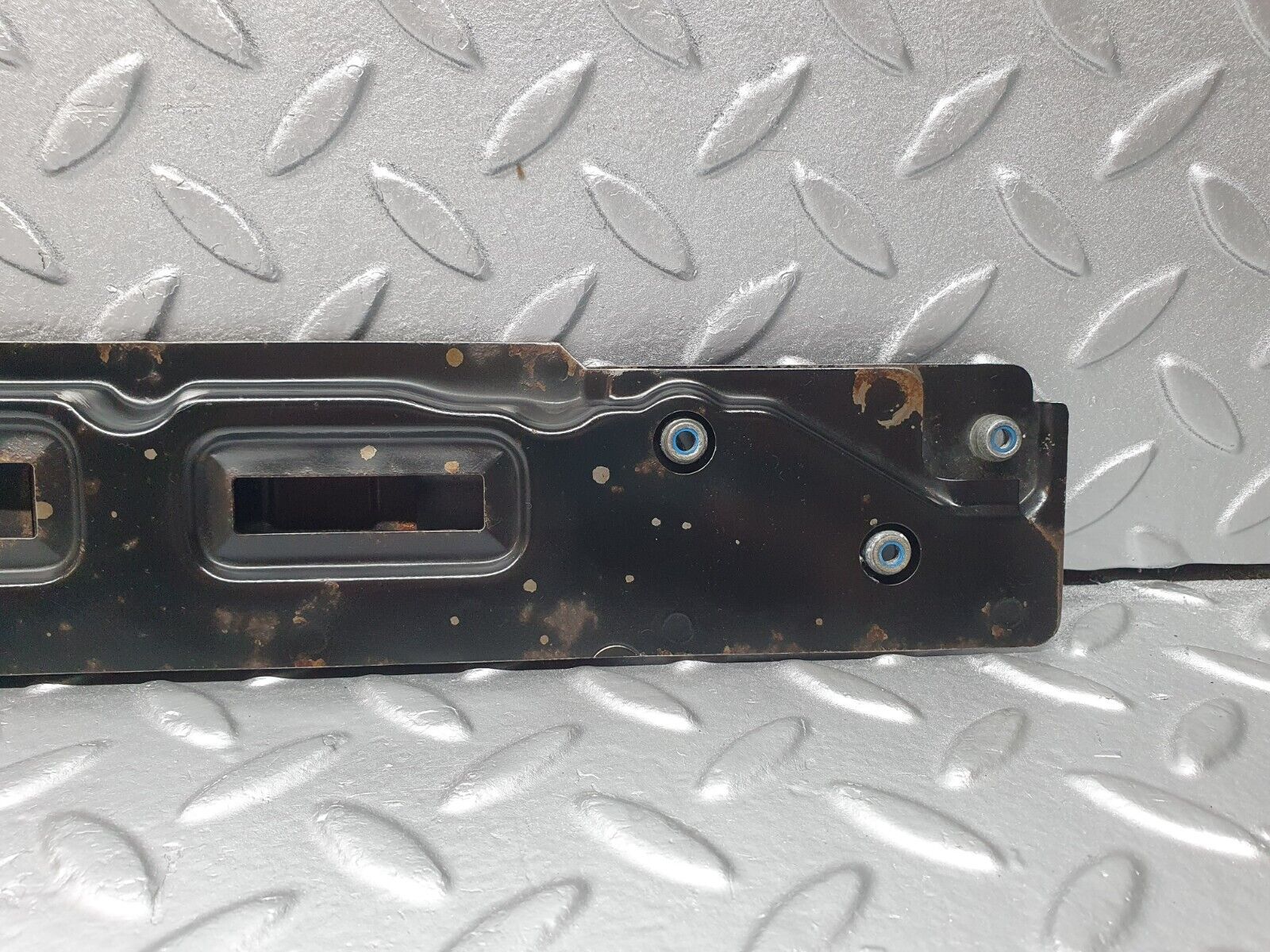 40710 Mercedes-Benz W126 Power Sunroof Mechanism