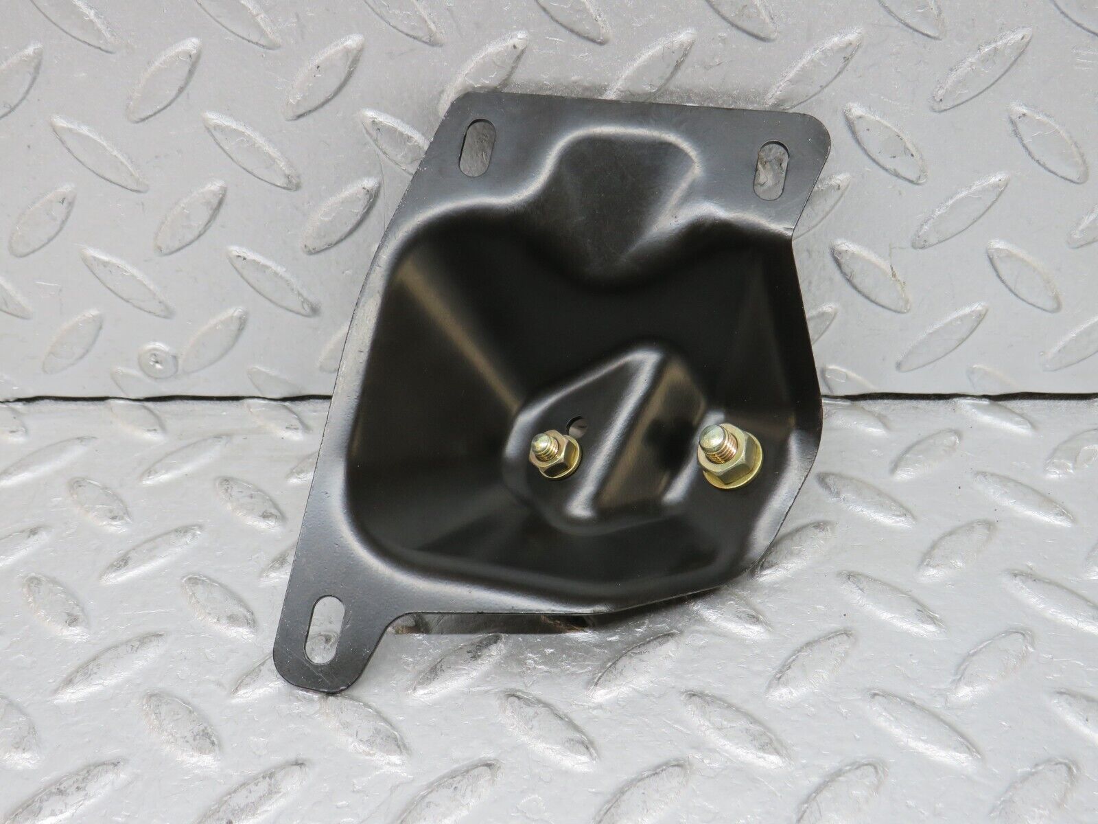 37822 Mercedes-Benz A124 320E Cabriolet Soft Top Support Bracket Right Side