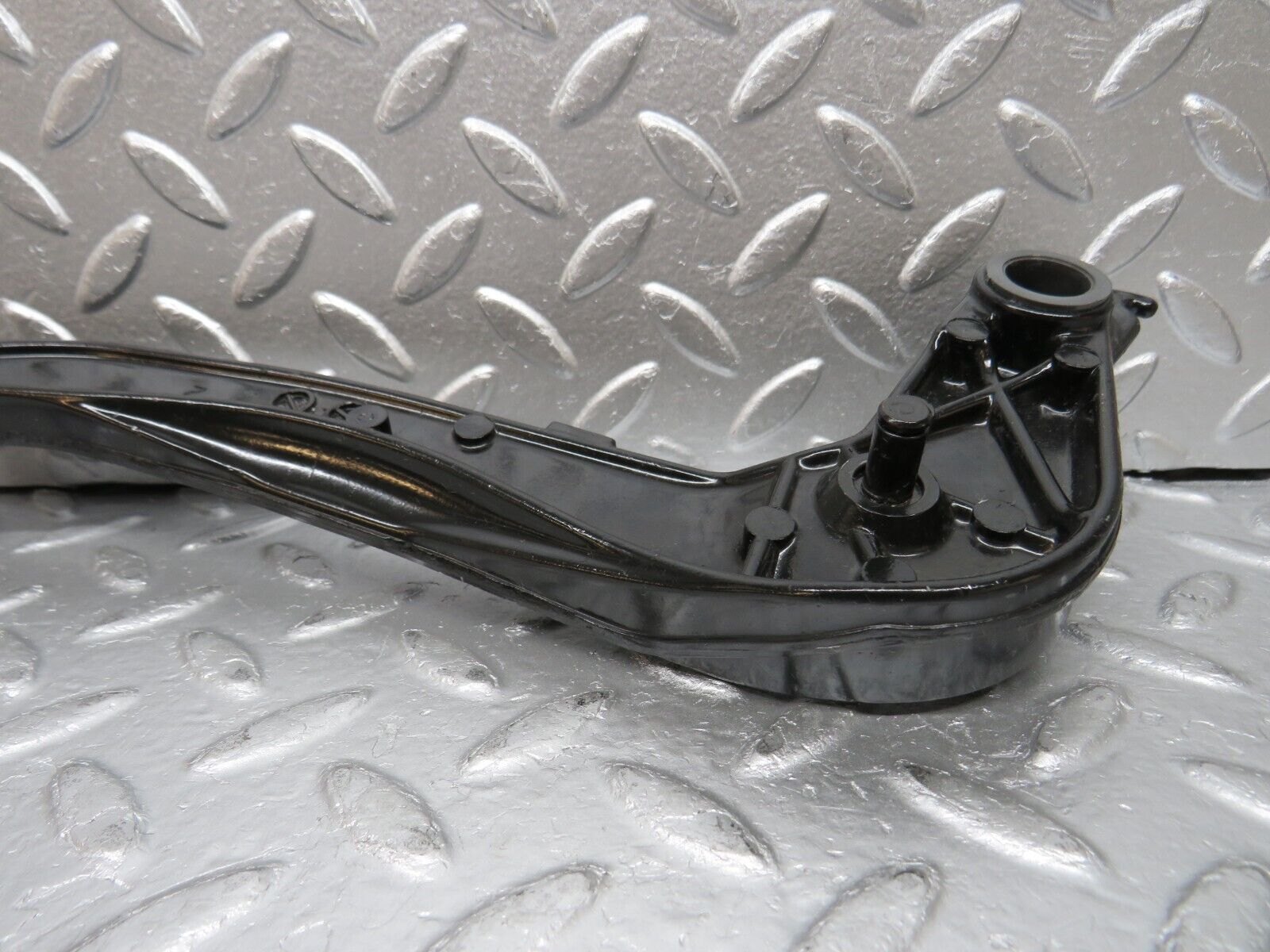 31350 Mercedes-Benz S124 220TE Clutch Pedal 1242900316 2012910282