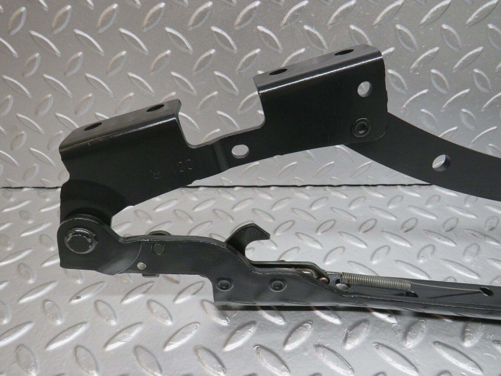 33200 Mercedes-Benz R170 Hardtop Rear Right Folding Hinge Mechanism 100348000