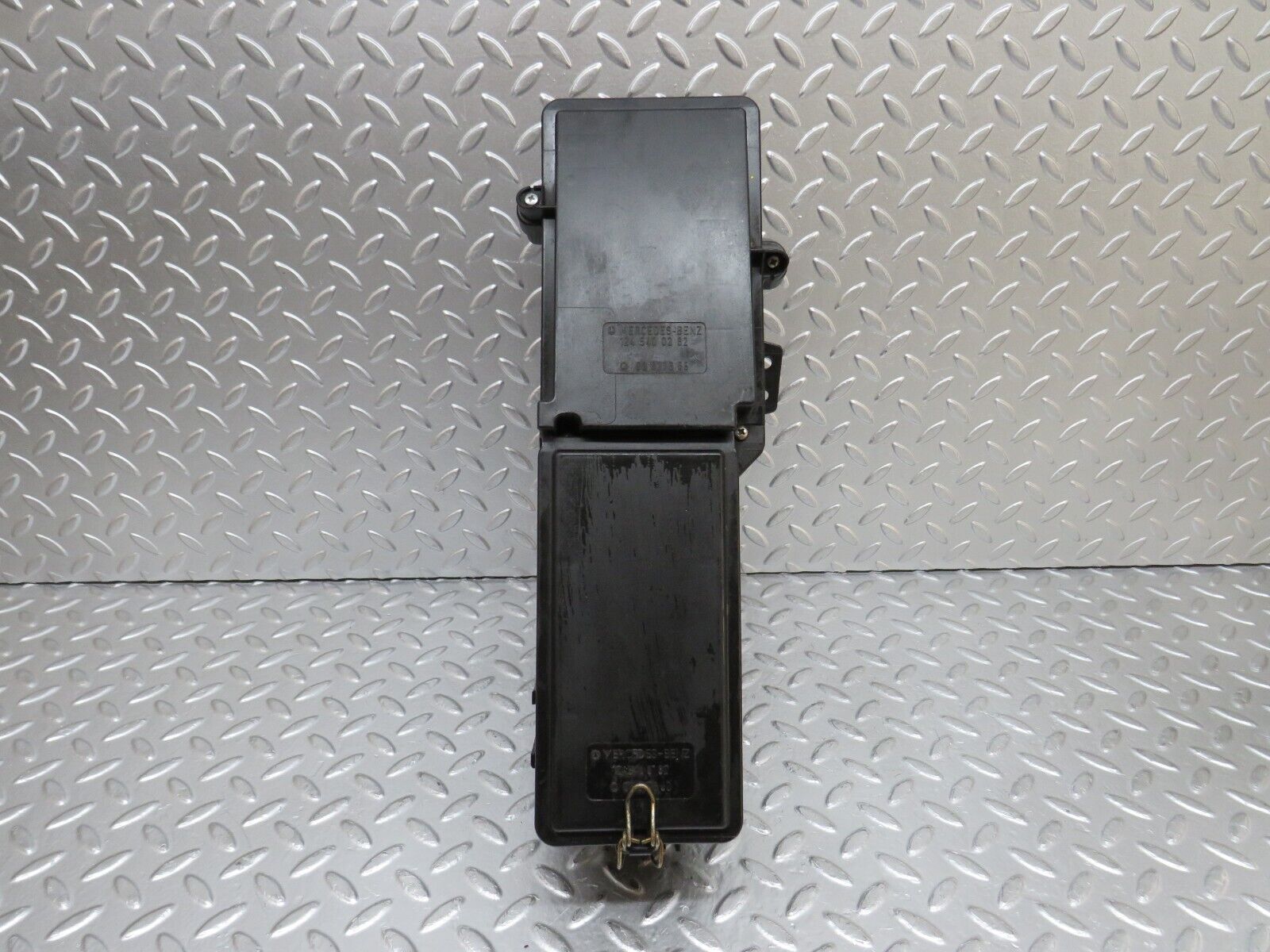 29329 Mercedes-Benz W124 230E Fuse Box 1245401850 1245400282 1245400182