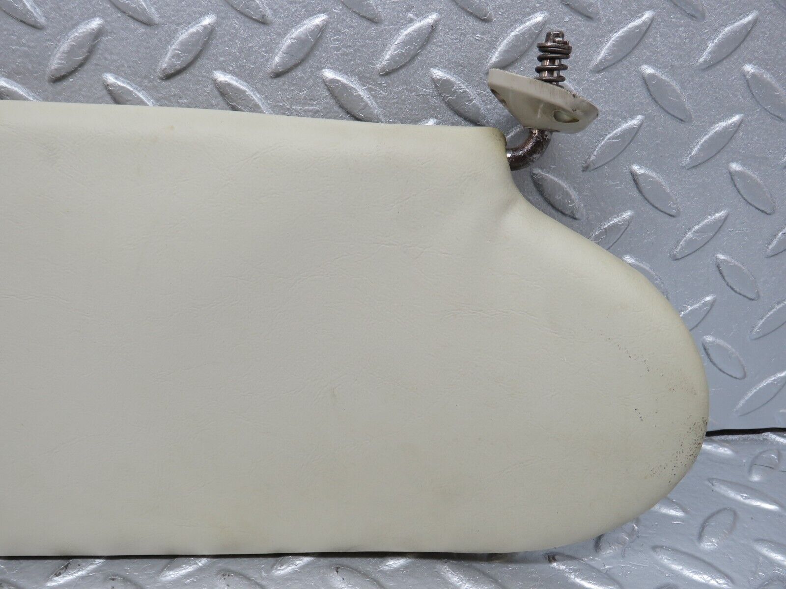 40238 Mercedes-Benz W110 230 Sun Visor Left Side