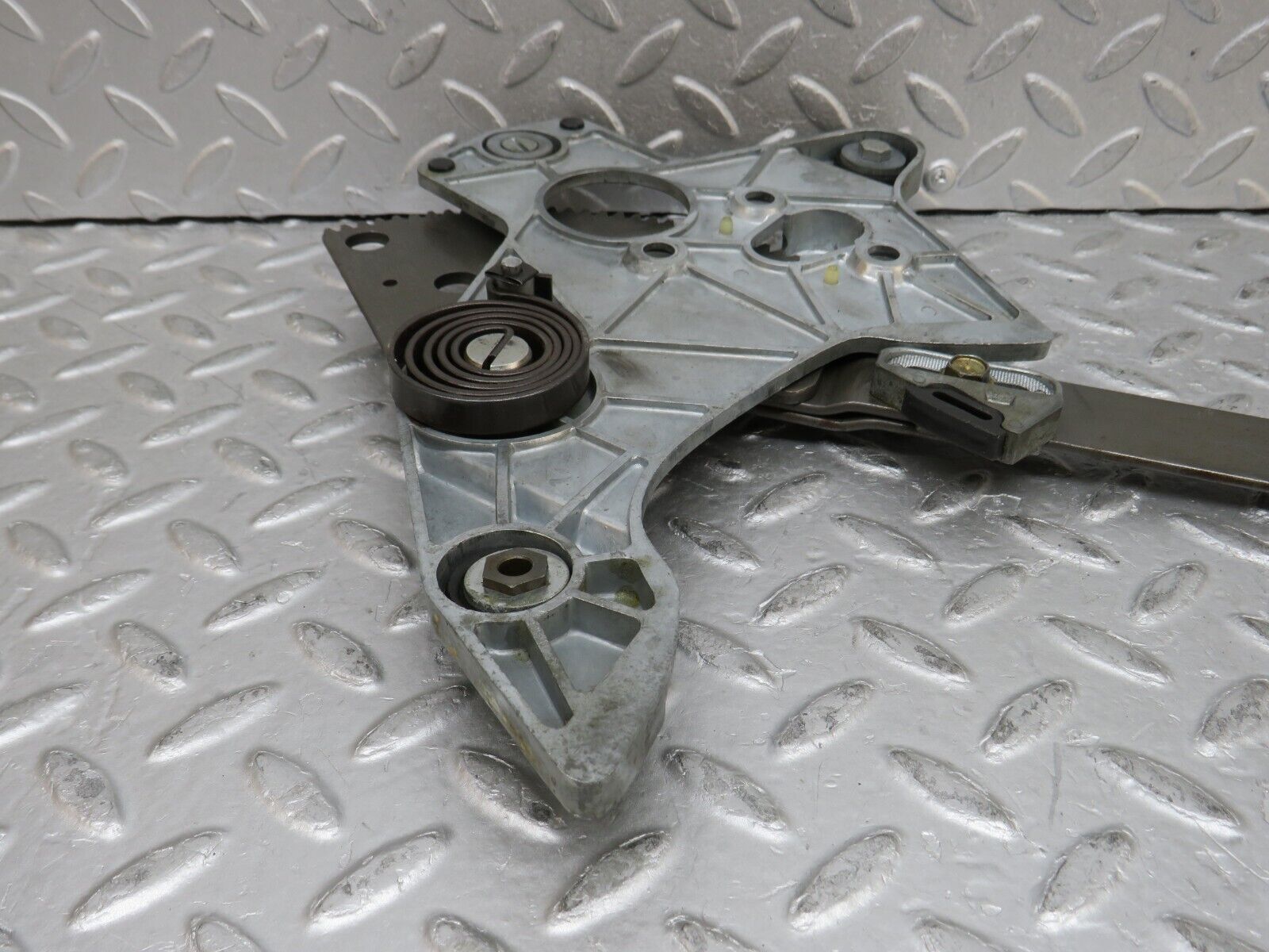 37422 Mercedes-Benz W109 300SEL Rear Right Power Window Regulator