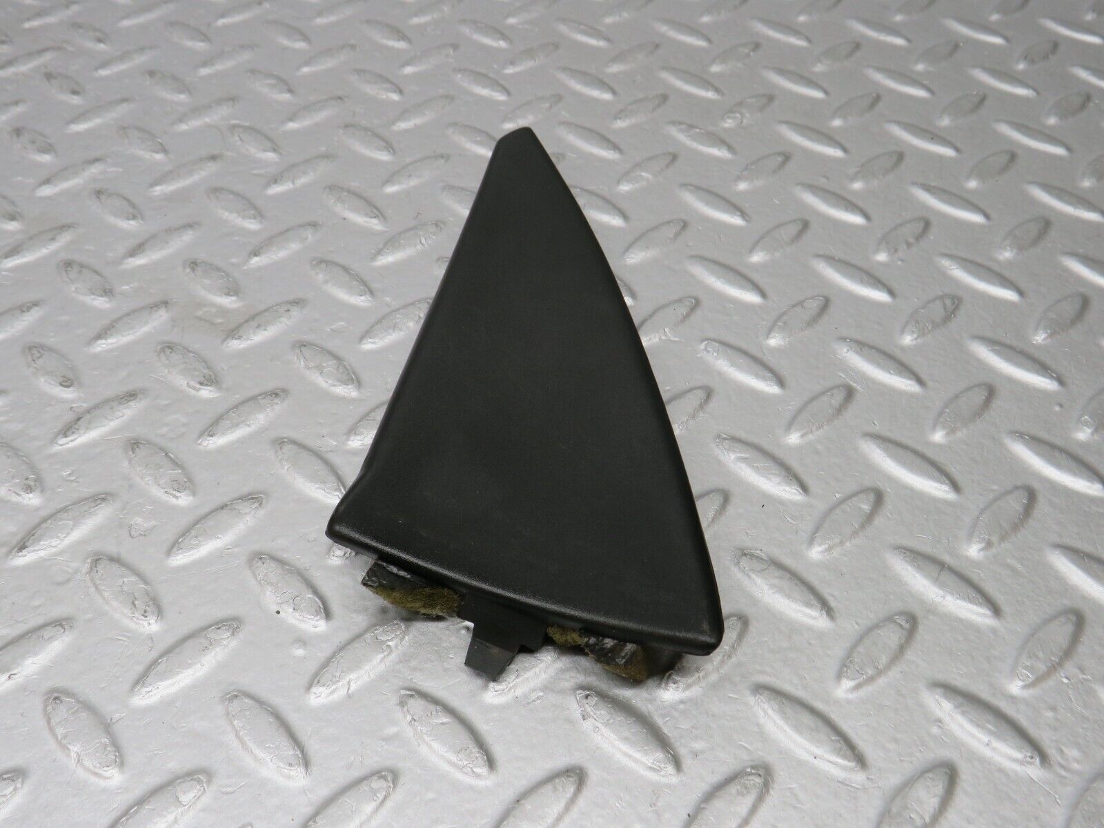 36688 Mercedes-Benz W201 190E 2.0L Mirror Triangle Cover Left Side 2017250511