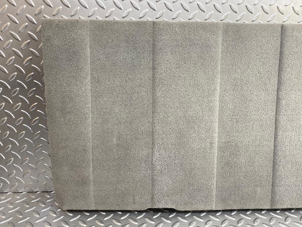 26480 Mercedes-Benz C124 220CE Coupe Fuel Tank Cover Plate