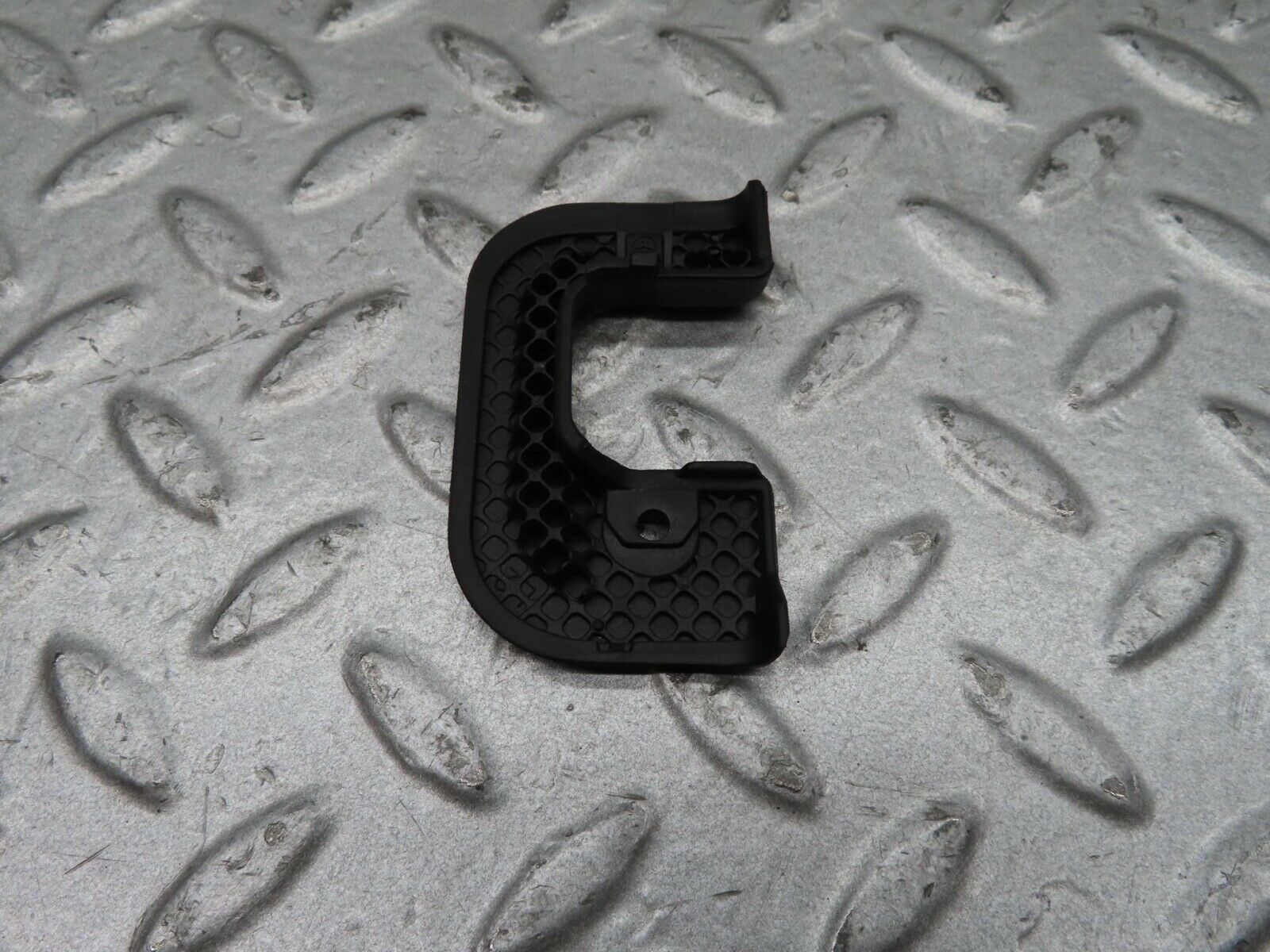 14720 Mercedes-Benz W201 190E Left Door Lock Cover