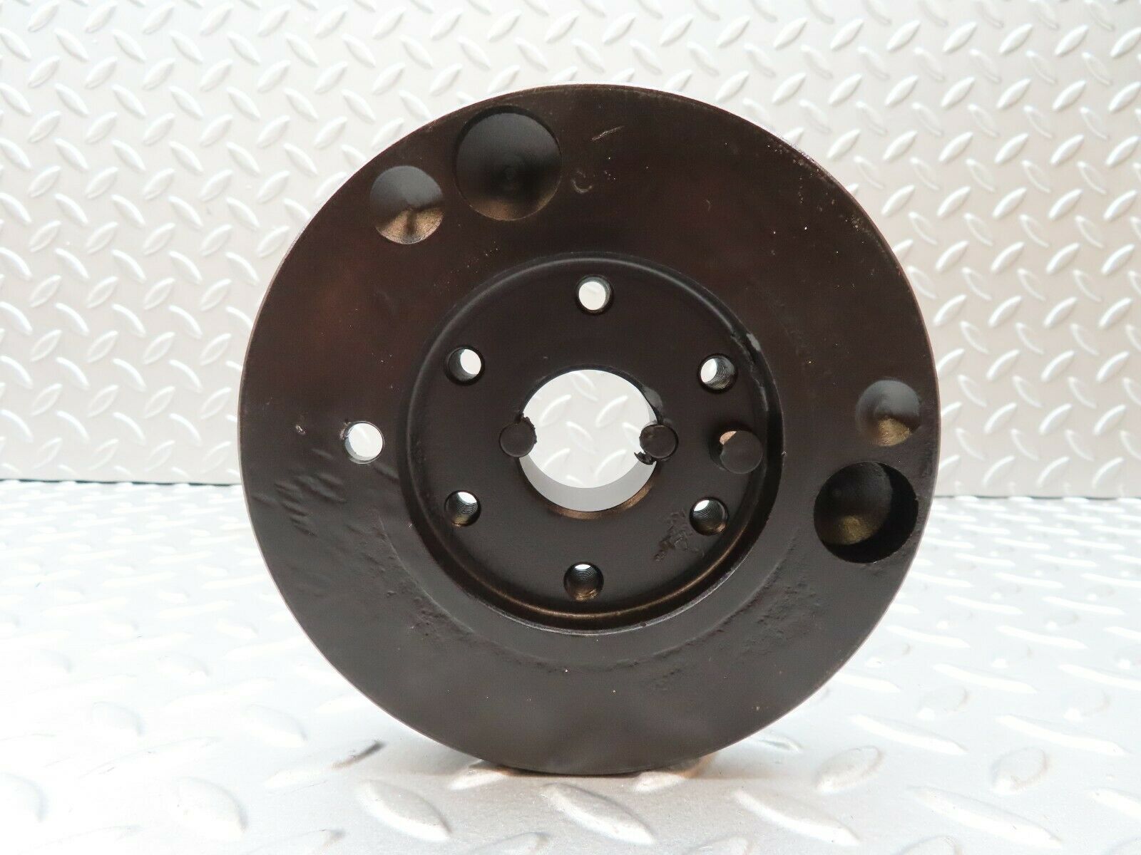 4715 Mercedes-Benz W114 280CE Coupe Crankshaft Vibration Absorber 1100310107