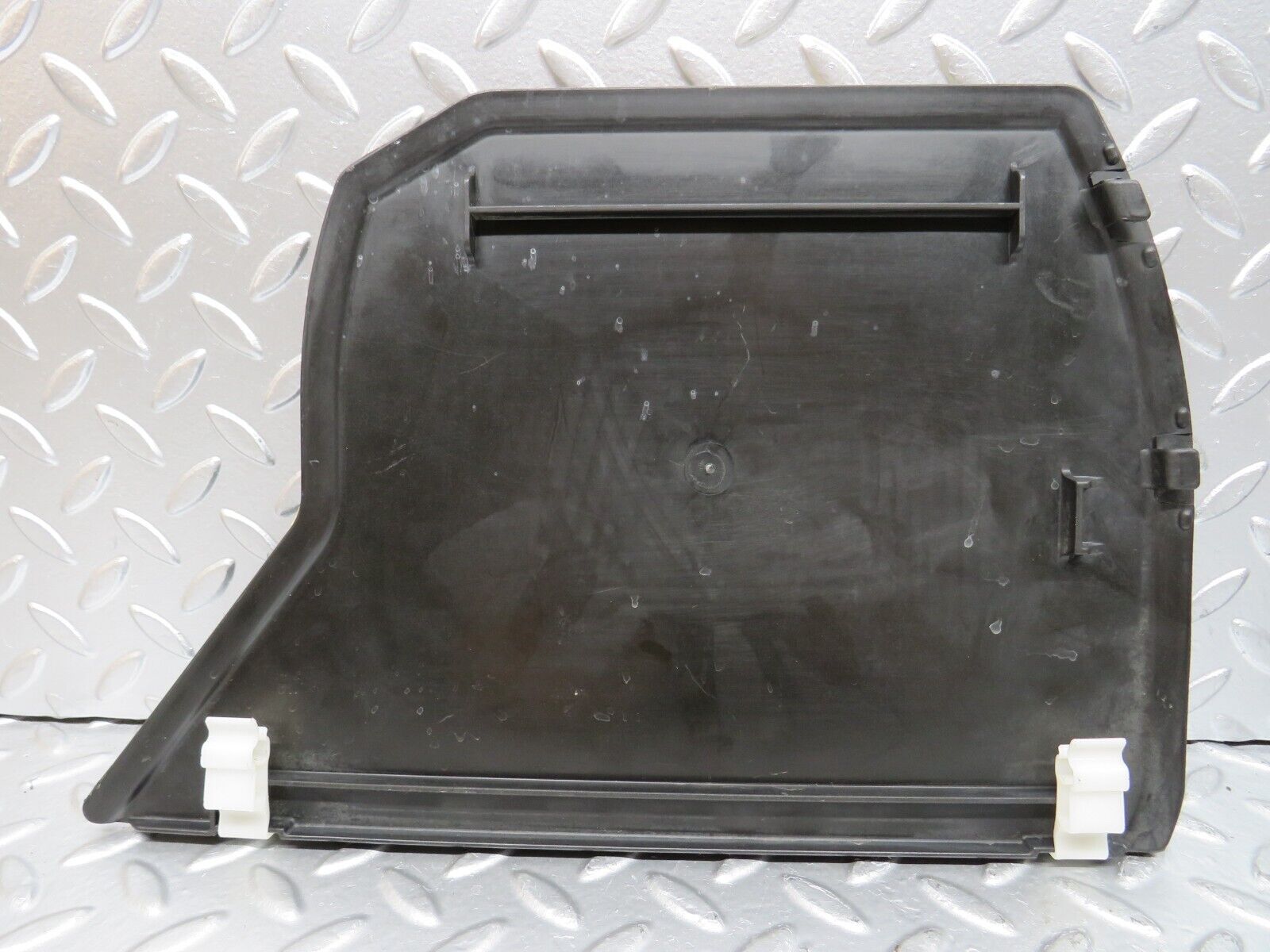 26441 Mercedes-Benz C124 220CE Rear Window Regulator Access Panels 1246921522