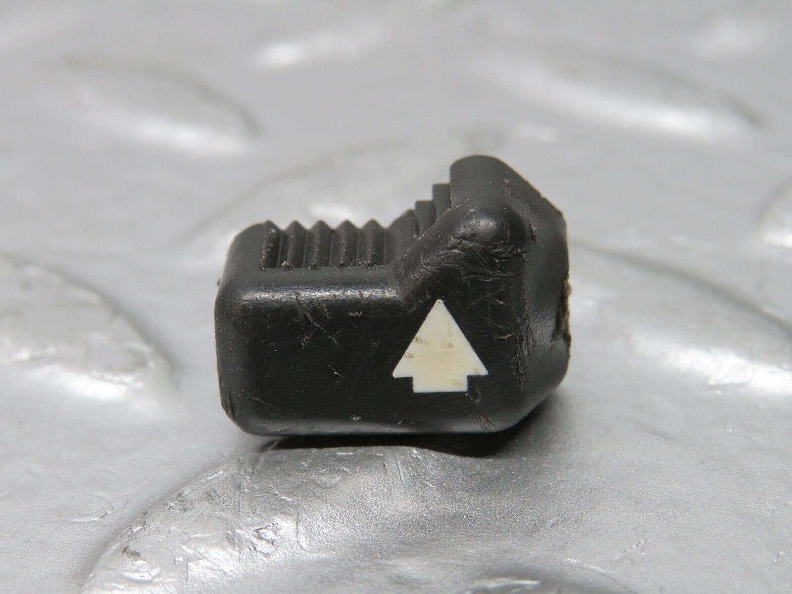 32184 Mercedes-Benz W123 230E Heater Control Knob Set