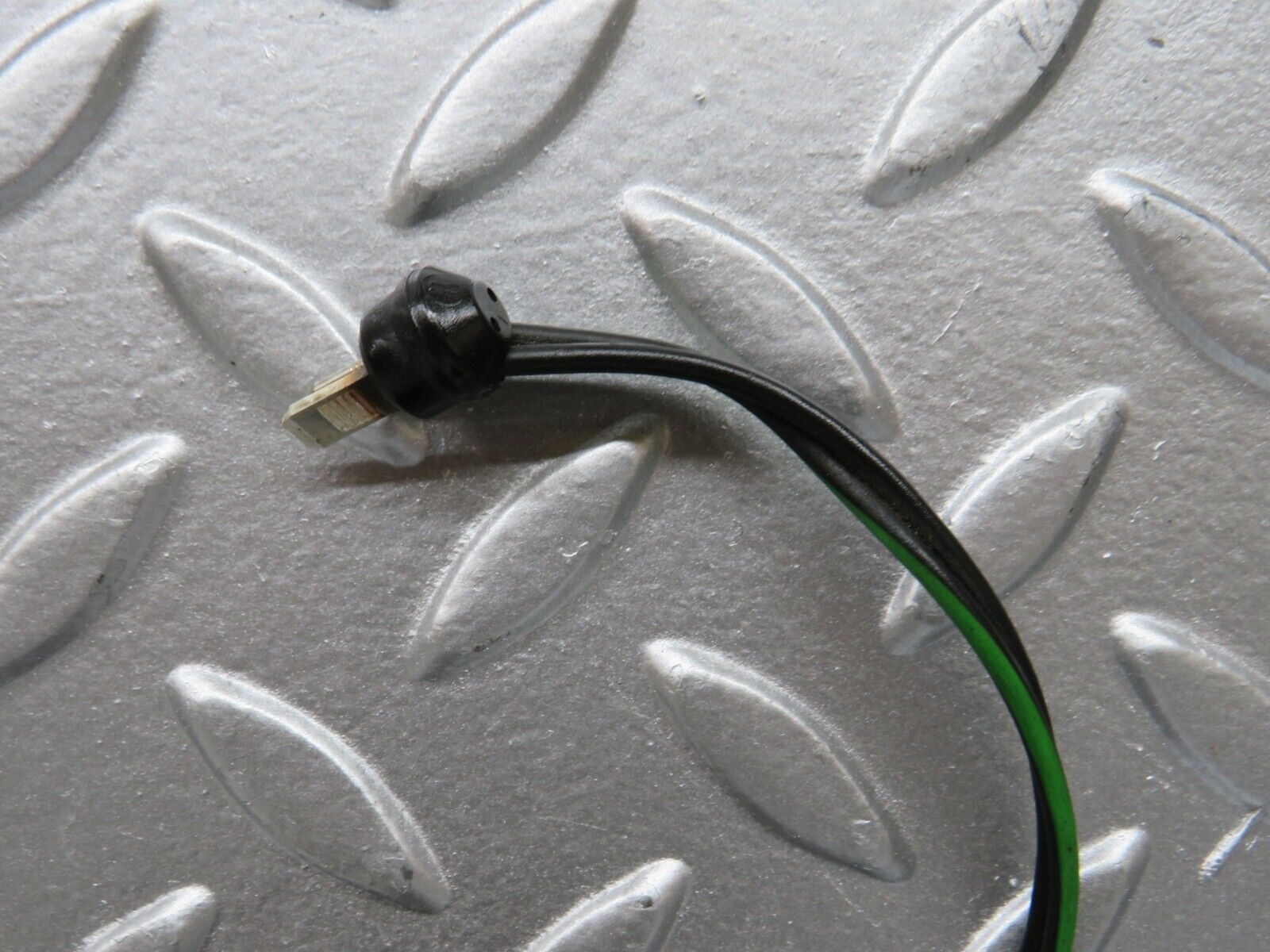 29725 Mercedes-Benz W123 230E Parcel Shelf Speaker 1238200702