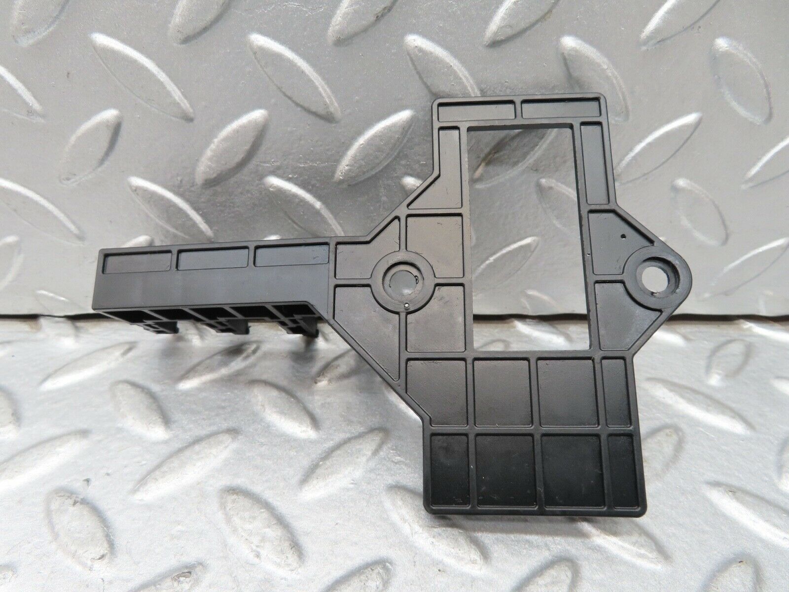 17252 Mercedes-Benz R129 300SL Coupe Control Units Bracket Holder 1295455040