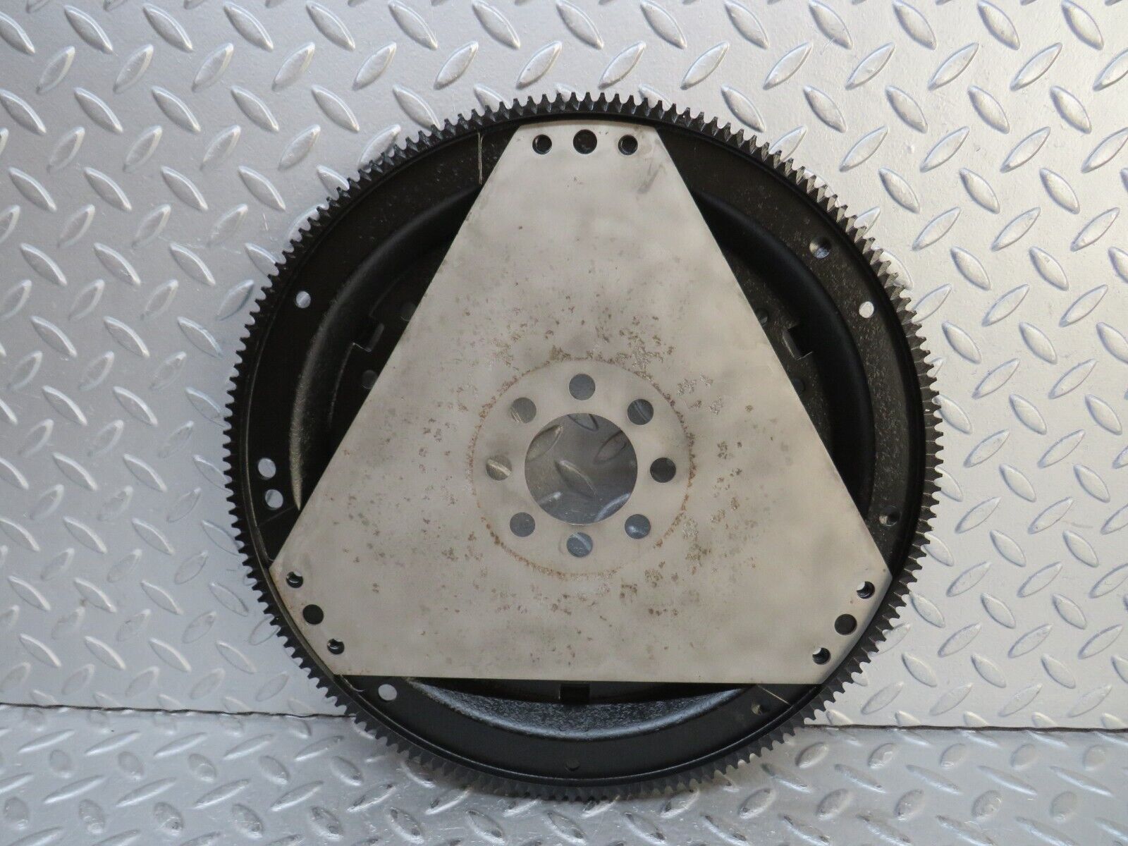 37655 Mercedes-Benz W109 300SEL Flywheel Starter Ring