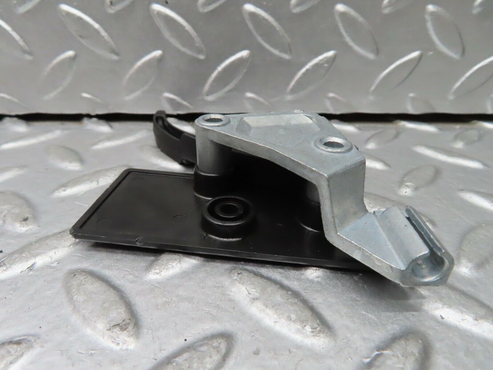 21023 Mercedes-Benz W116 Hood Opener Bonnet Opener Release