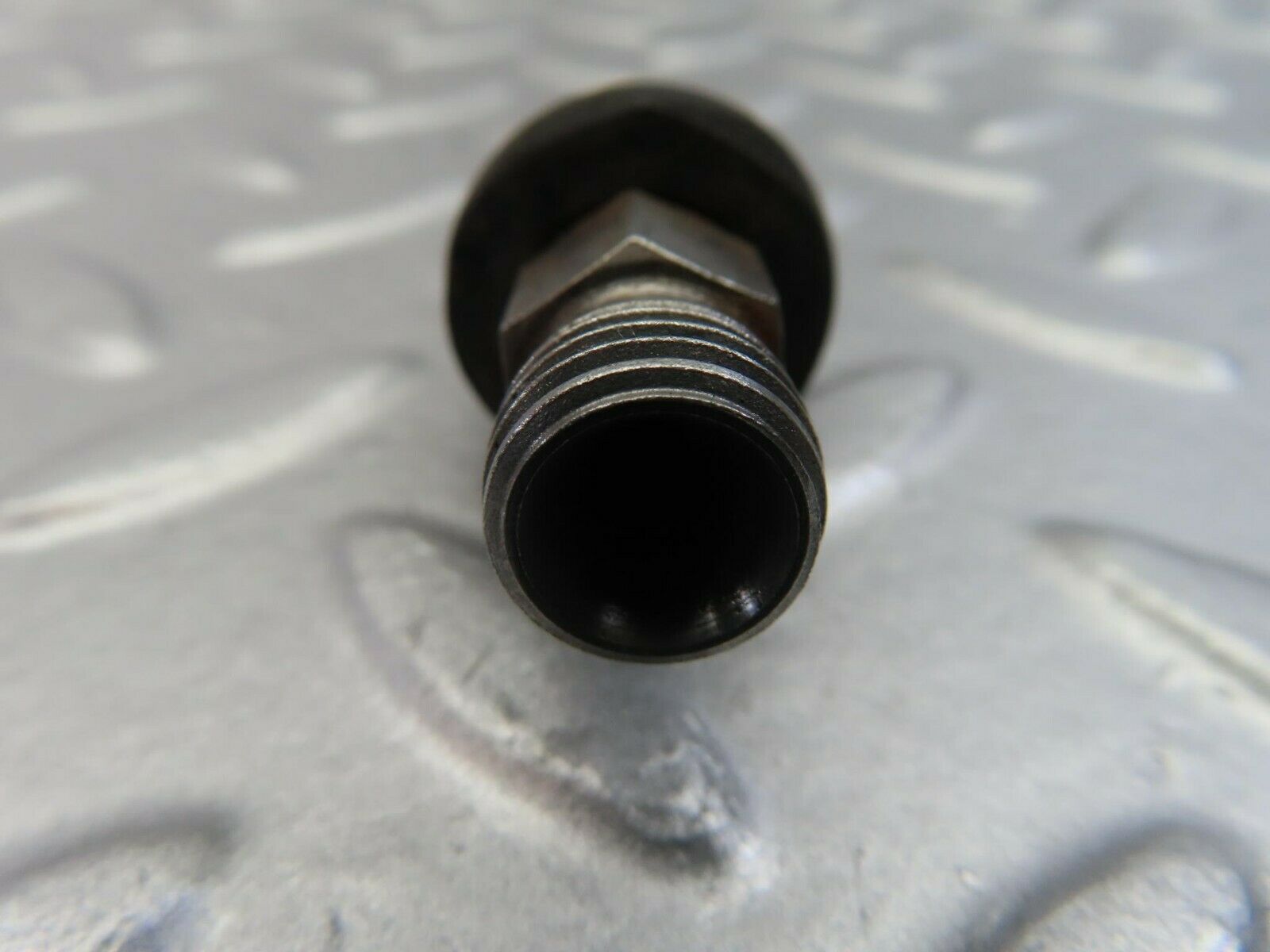 9803 Mercedes-Benz C123 280CE Coupe Fuel Injector Bosch 0437502010