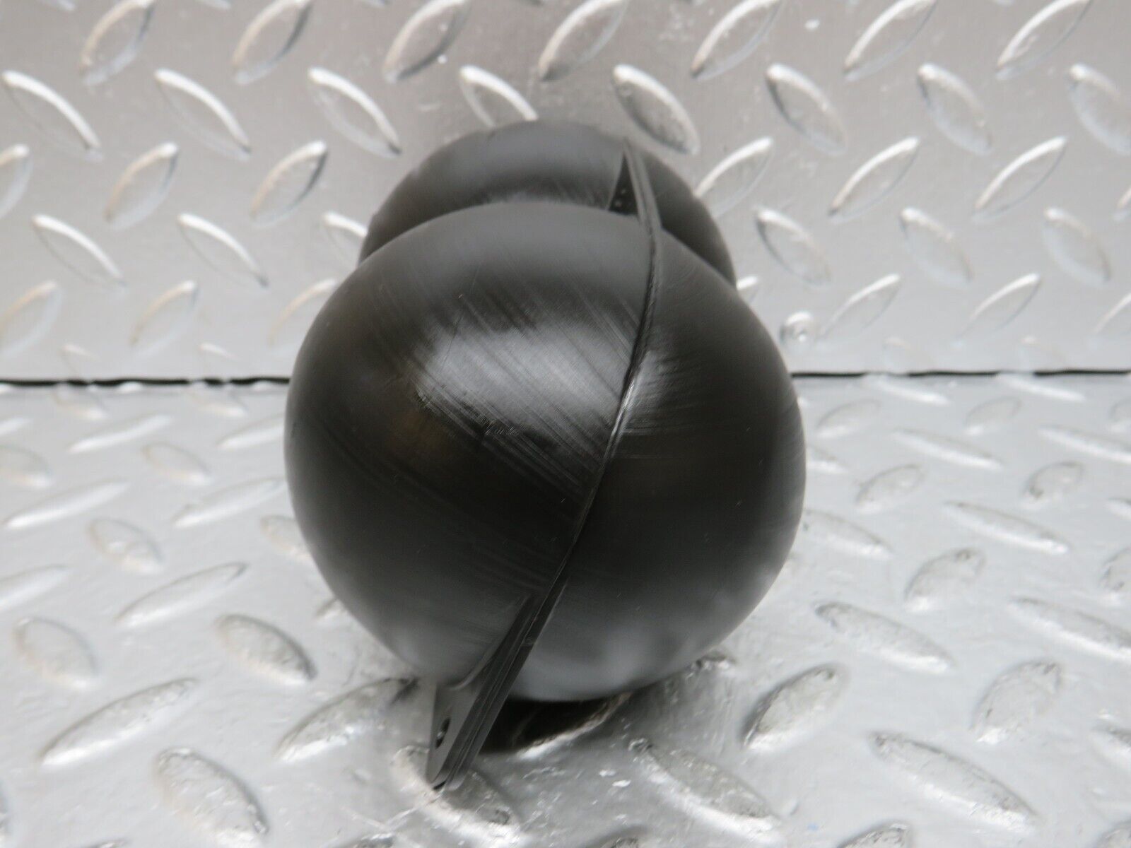 29367 Mercedes-Benz W124 230E Vacuum Reservoir Tank