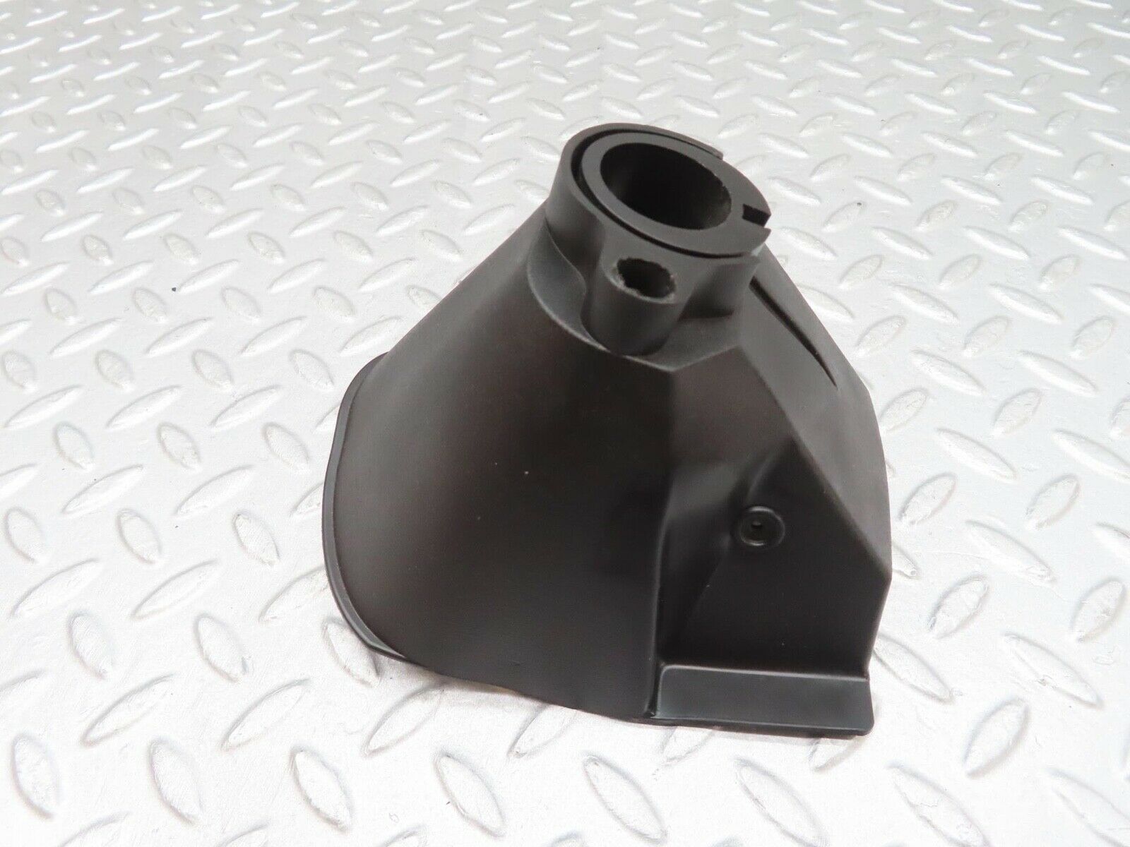 11953 Mercedes-Benz R129 300SL Coupe Left Roof Folding Lift Cylinder Cover