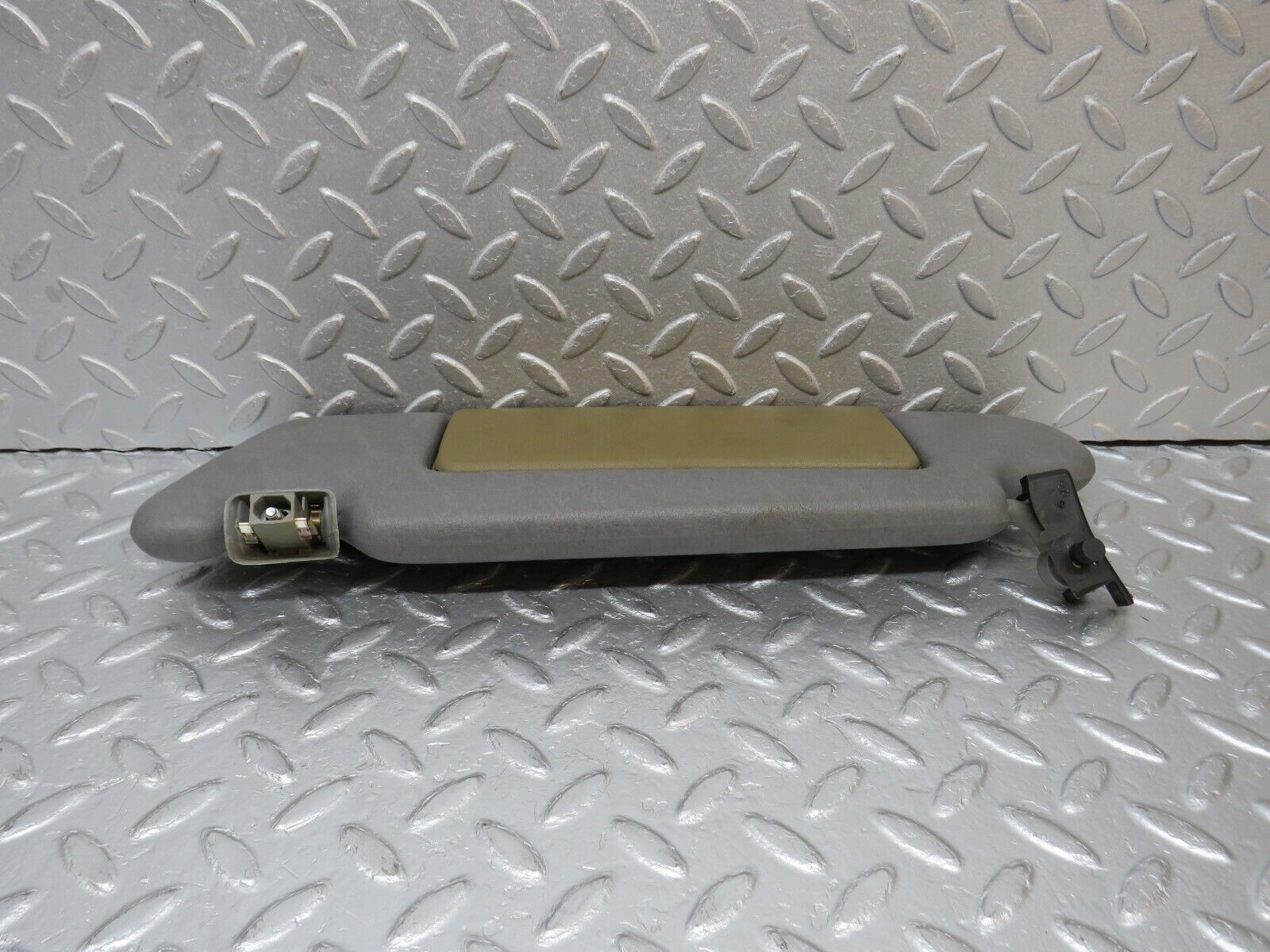 39391 Mercedes-Benz R129 320SL Coupe Sun Visor Left Side Grey