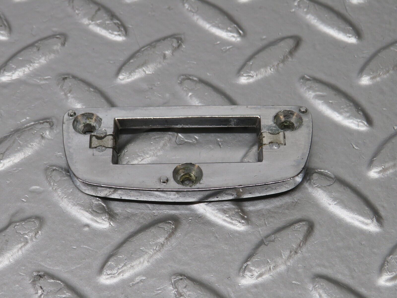 40288 Mercedes-Benz W110 230 Rear View Mirror Bracket