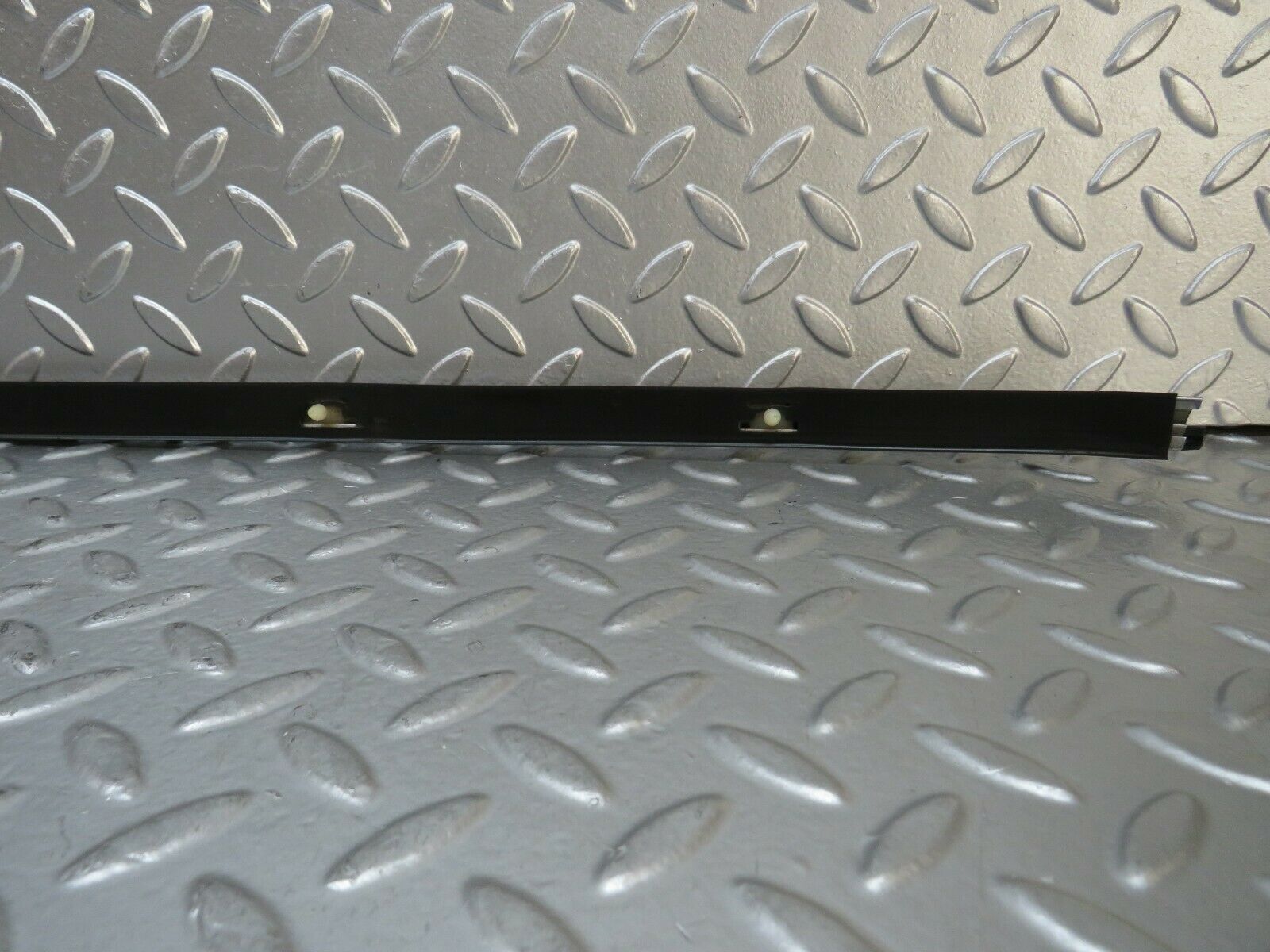 23641 Mercedes-Benz W114 280E Rear Right Fender Wing Centre Moulding Trim