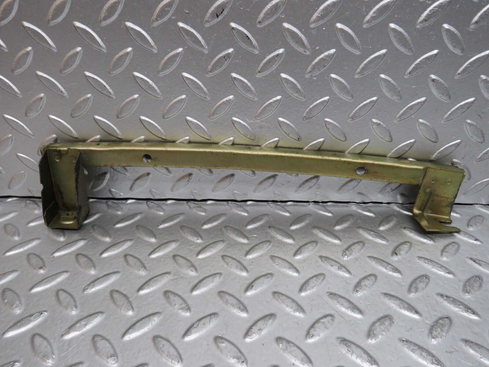 29643 Mercedes-Benz W123 230E Rear Left Window Channel