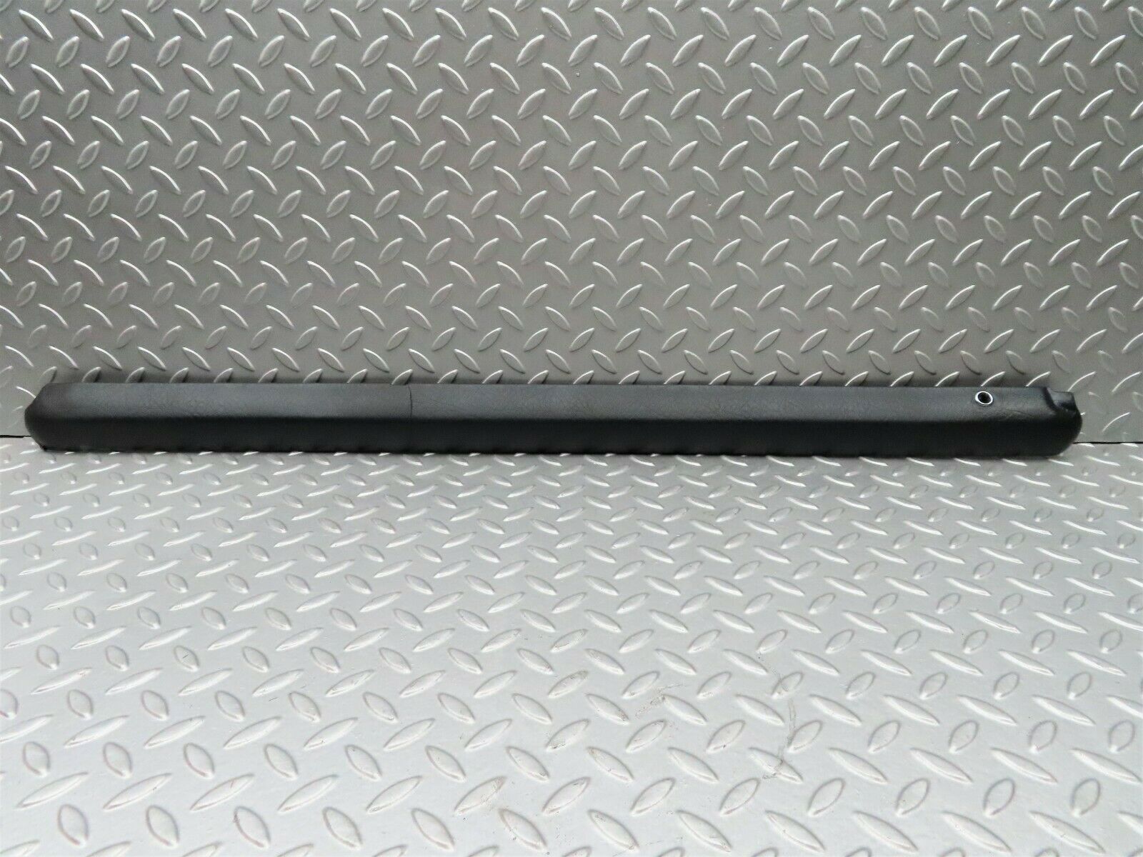 3430 Mercedes-Benz W115 220D Rear Left Upper Door Panel Blue