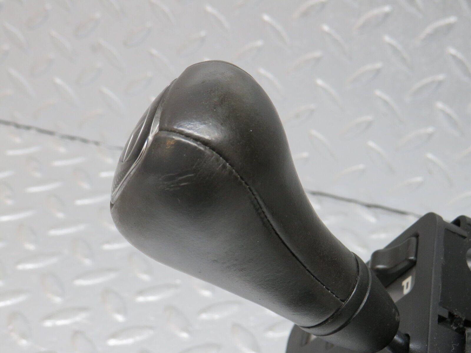 39398 Mercedes-Benz R129 320SL Coupe Automatic Gear Selector 1292670637 2012670480