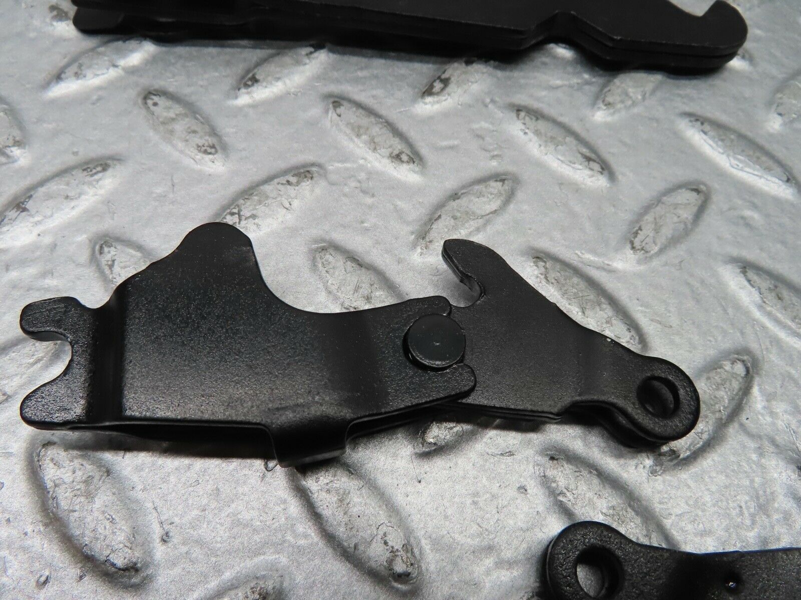 20294 Mercedes-Benz W114 280CE Coupe Handbrake Regulator