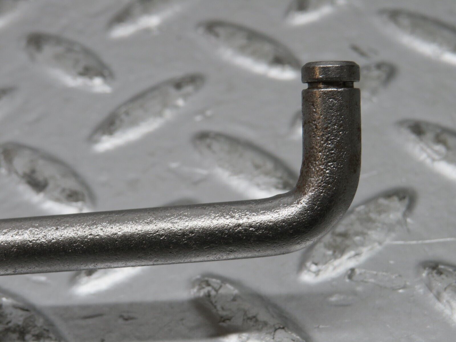 32100 Mercedes-Benz W123 230E Automatic Gear Selector Linkage