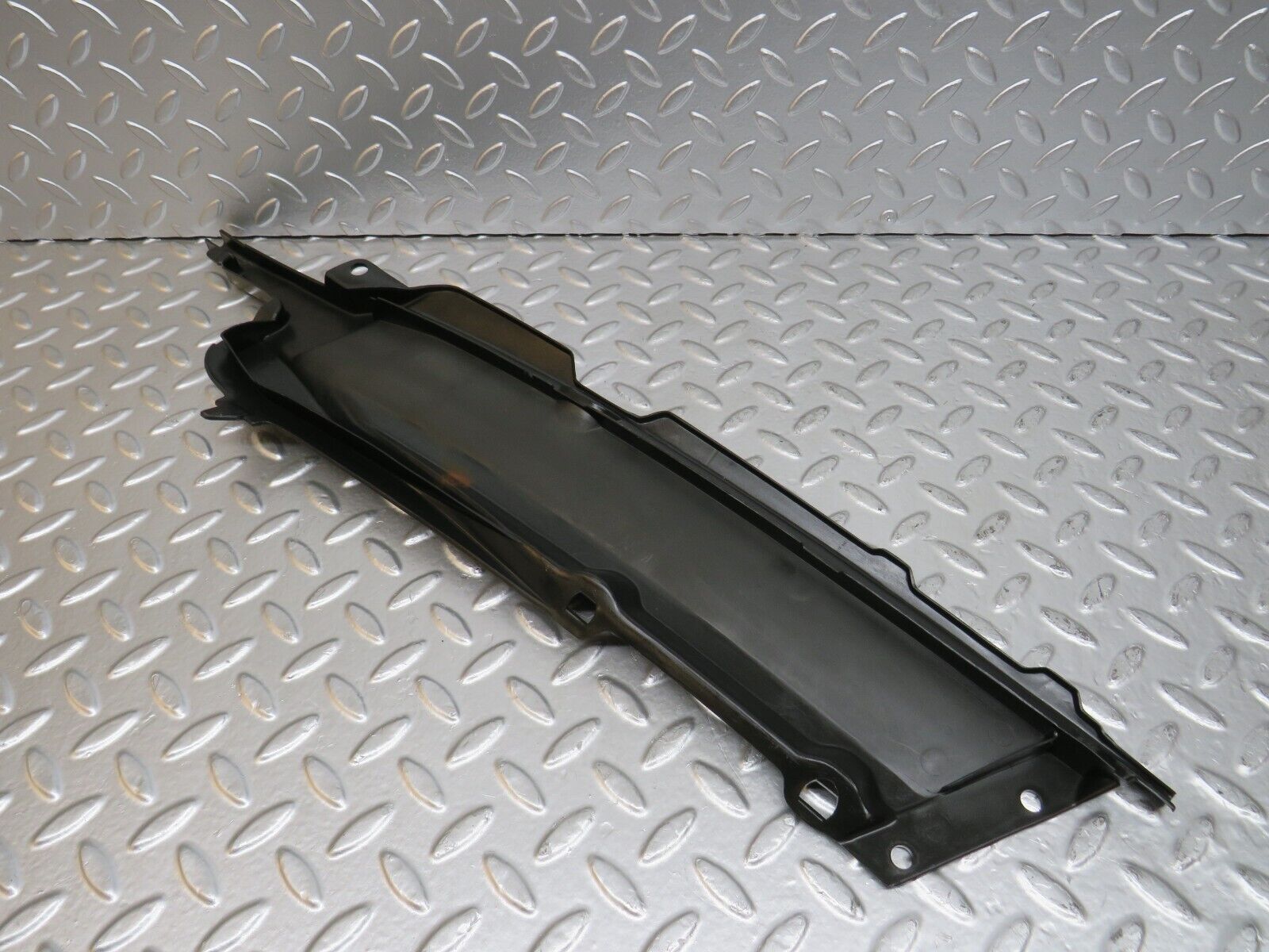 24652 Mercedes-Benz W140 S320 Bonnet Cover Left Side 1408360174