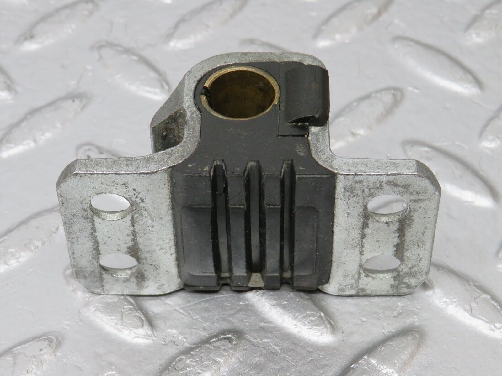 34424 Mercedes-Benz C126 380SEC Coupe Door Lock Latch Right Side