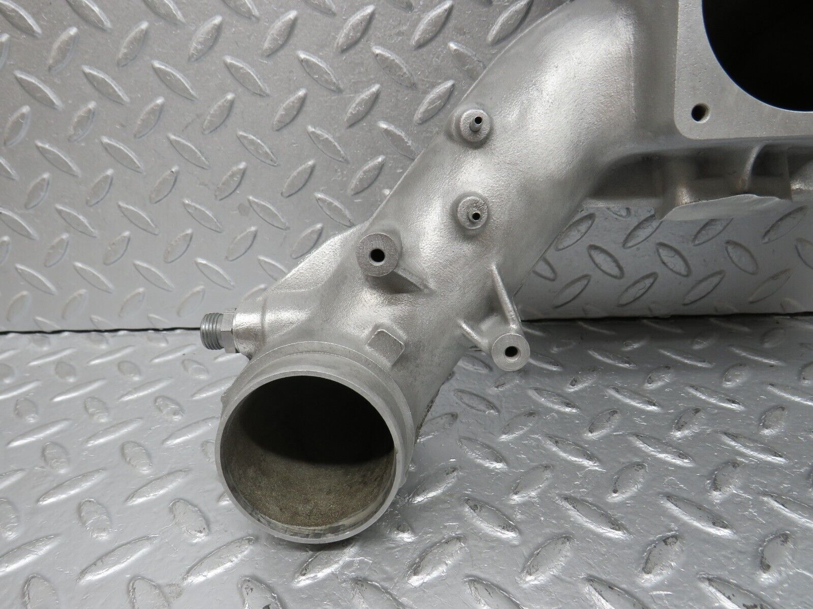 39442 Mercedes-Benz R129 320SL Coupe Air Intake Manifold 1041414801