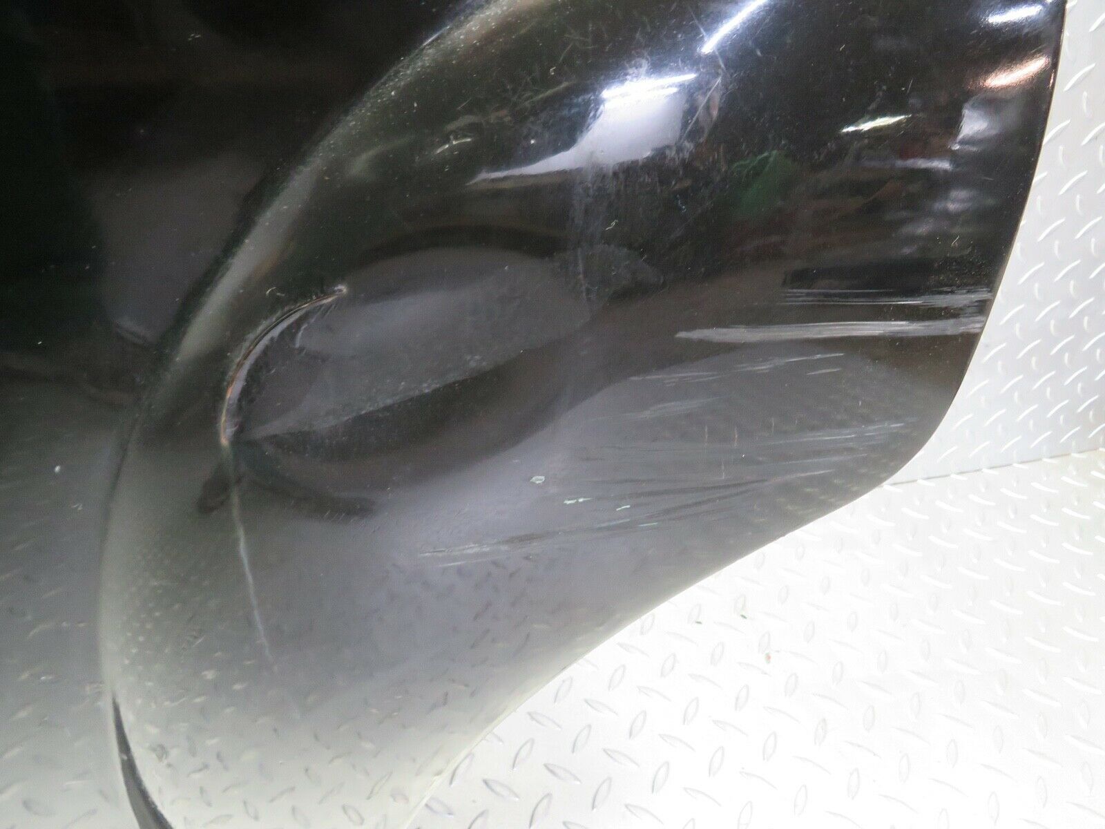 21915 Mercedes-Benz W121 190b Ponton Rear Left Door