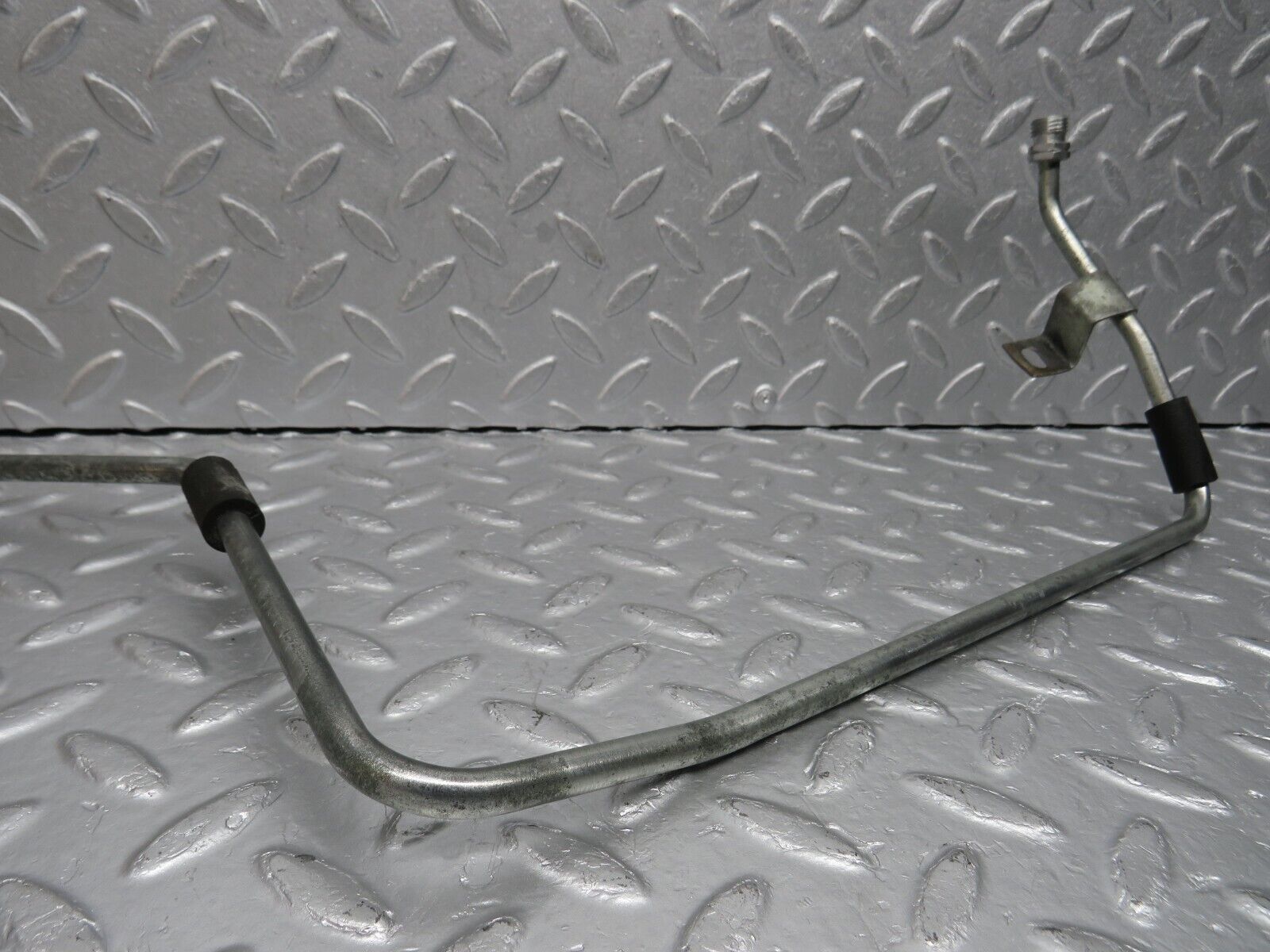 39806 Mercedes-Benz R129 320SL Coupe Fuel Line Pipe