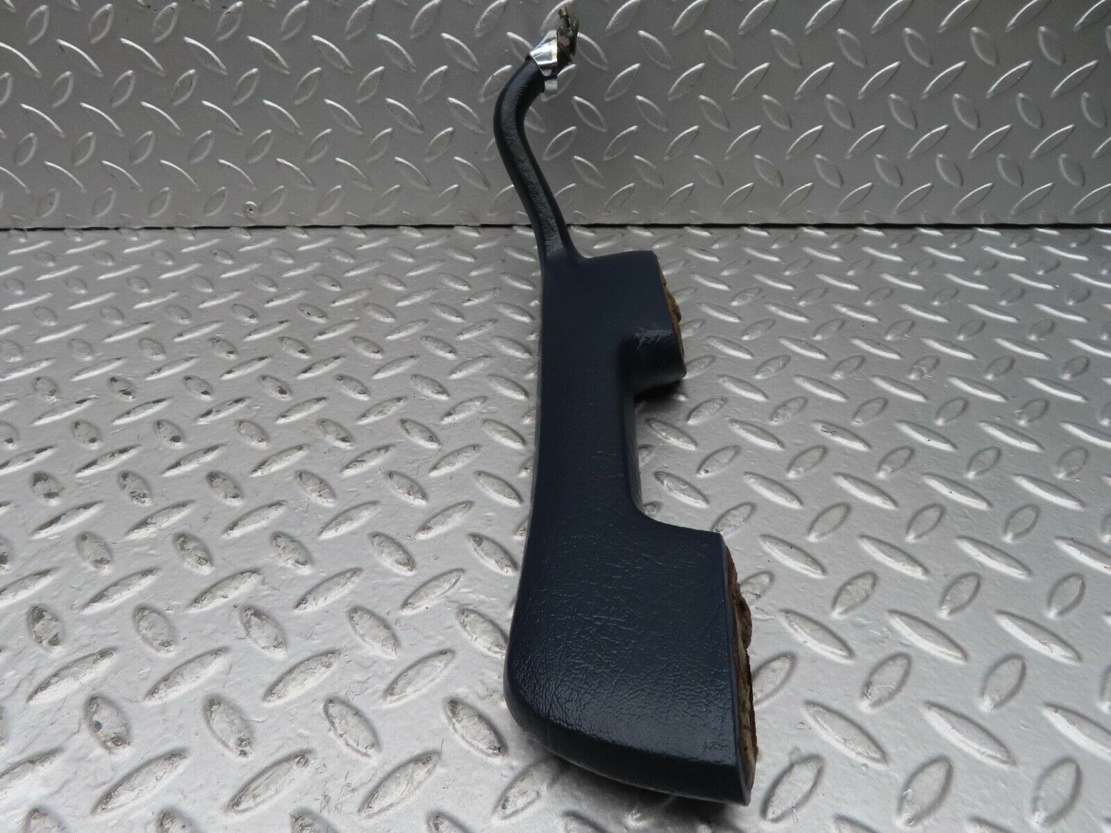 1214 Mercedes-Benz W108 280SE Door Handle Interior Front Right Blue