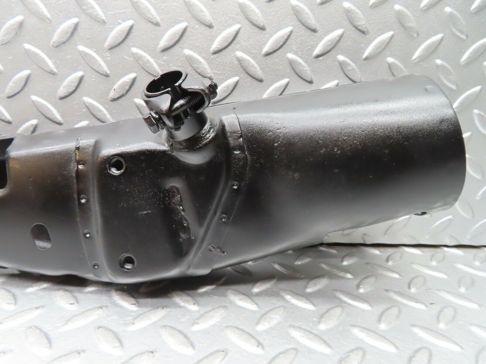 20934 Mercedes-Benz W114 250CE Coupe Steering Column Housing