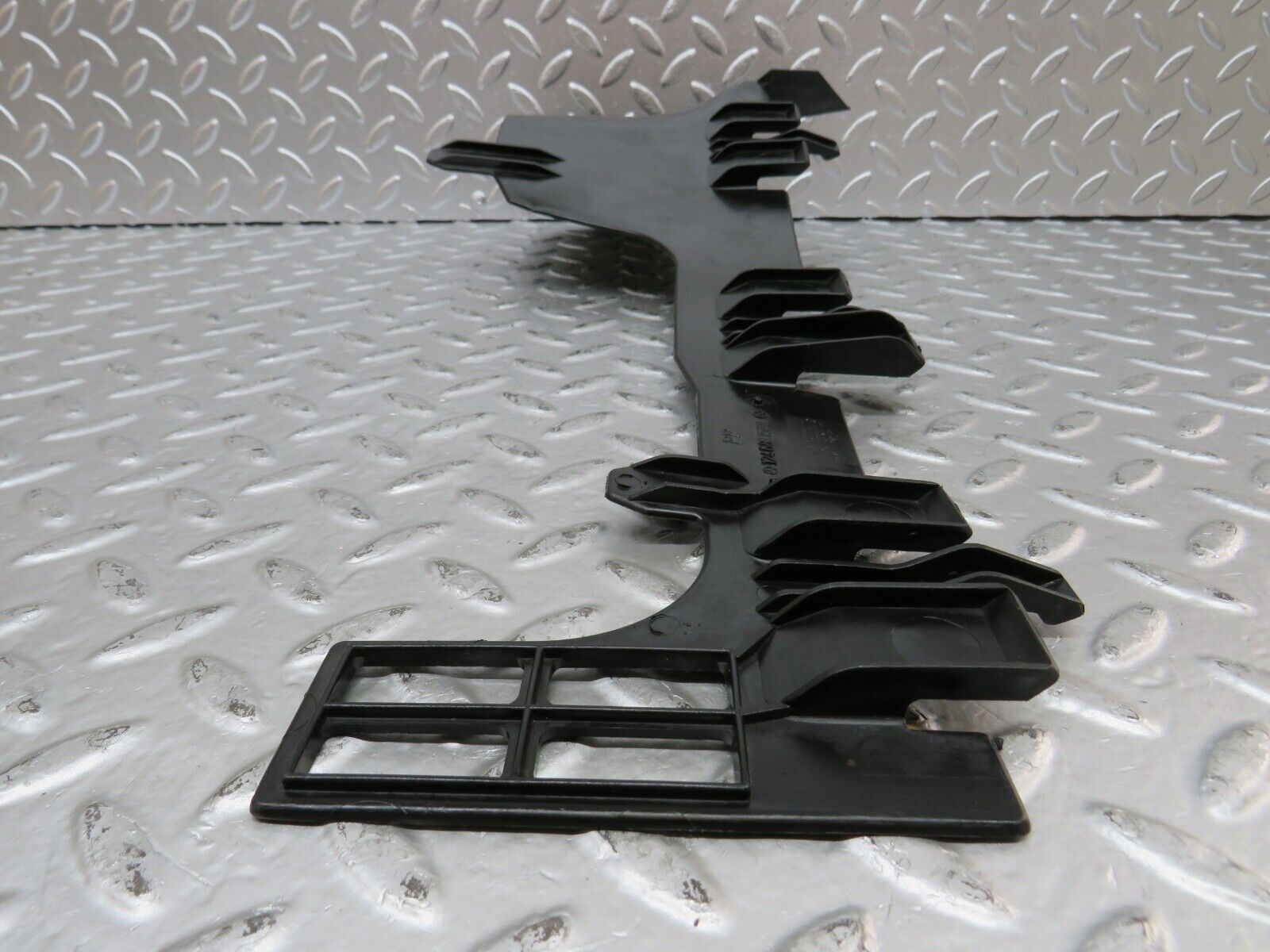 26590 Mercedes-Benz C124 220CE Coupe Under Dash Panel Left Side 1246891508