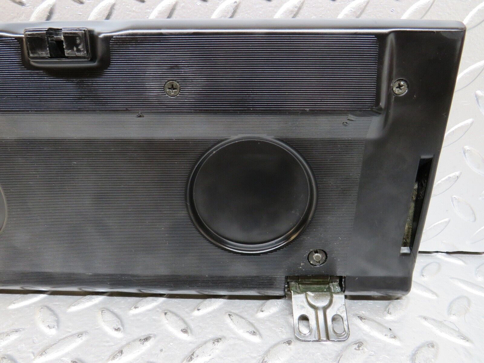 26677 Mercedes-Benz C124 220CE Coupe Glove Box Door RHD With Key