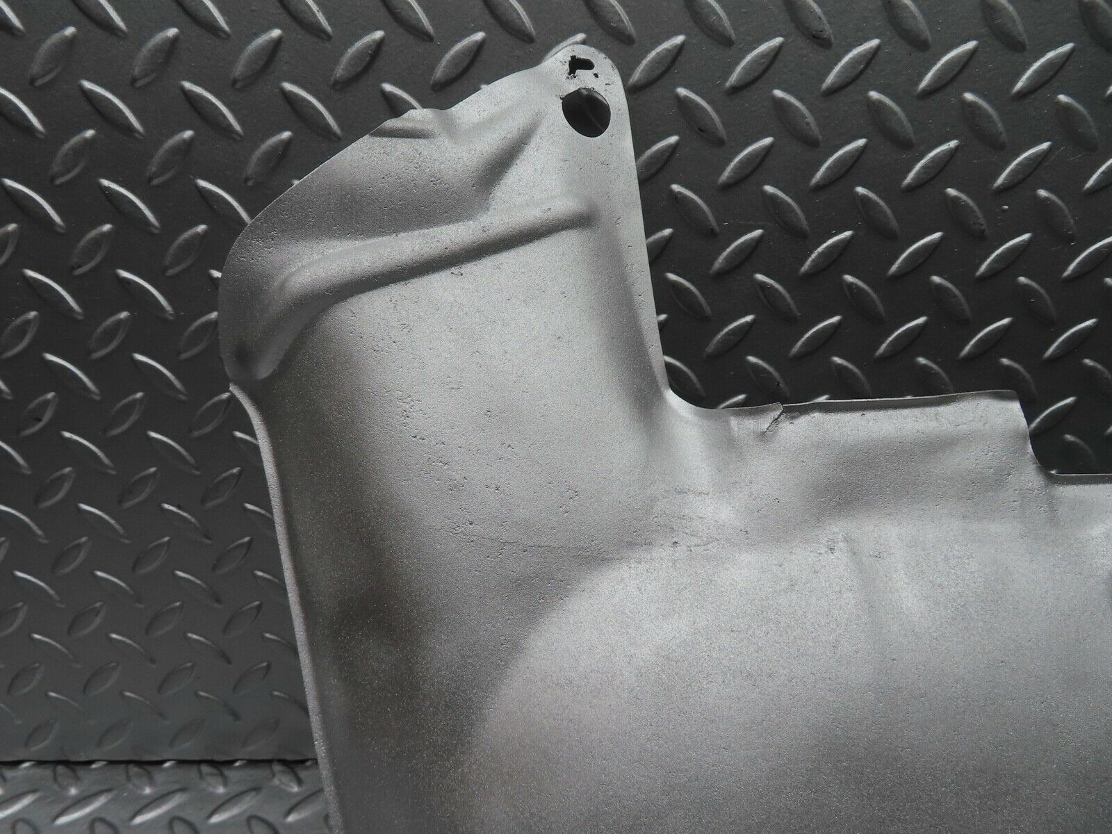 21307 Mercedes-Benz W123 230E Exhaust Heat Shield