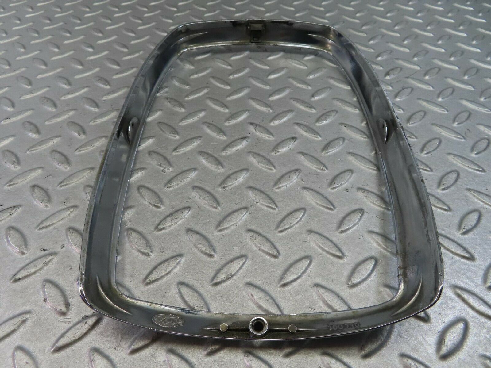 8140 Mercedes-Benz W114 Headlight Chrome Frame