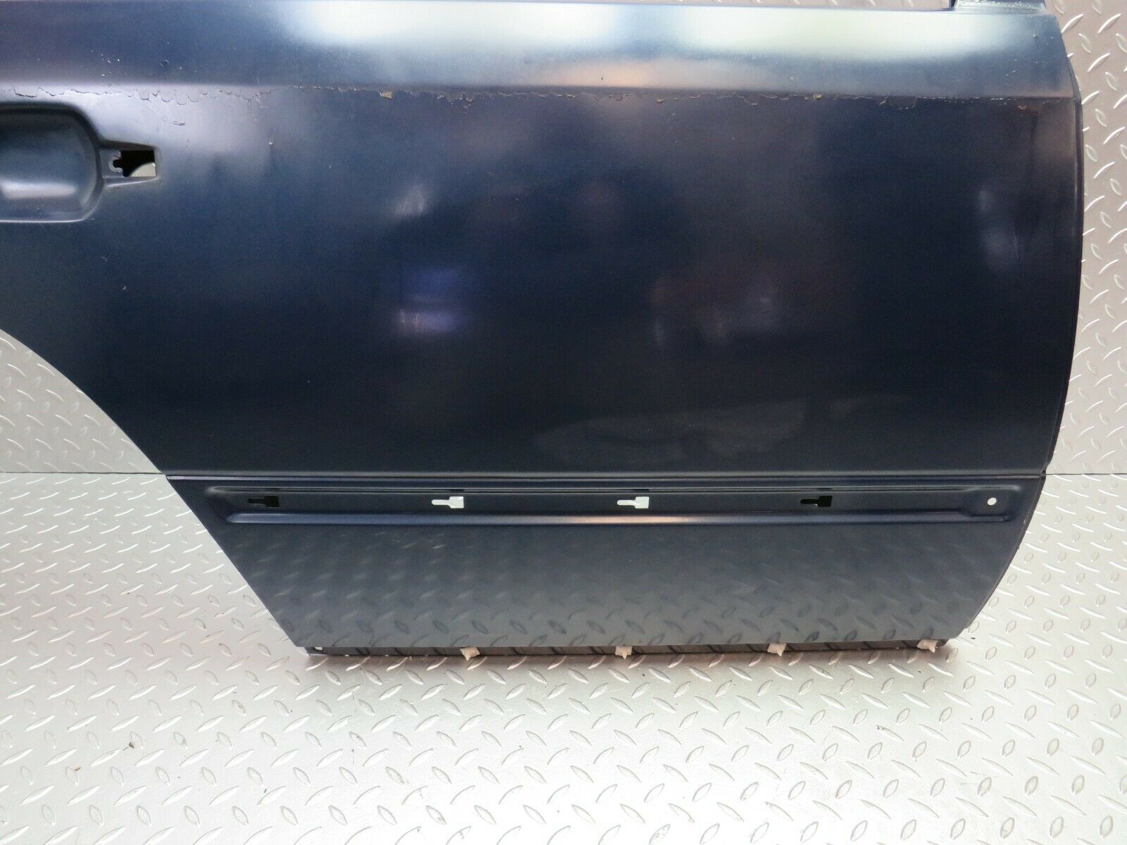 24409 Mercedes-Benz S124 220TE Wagon Rear Right Door