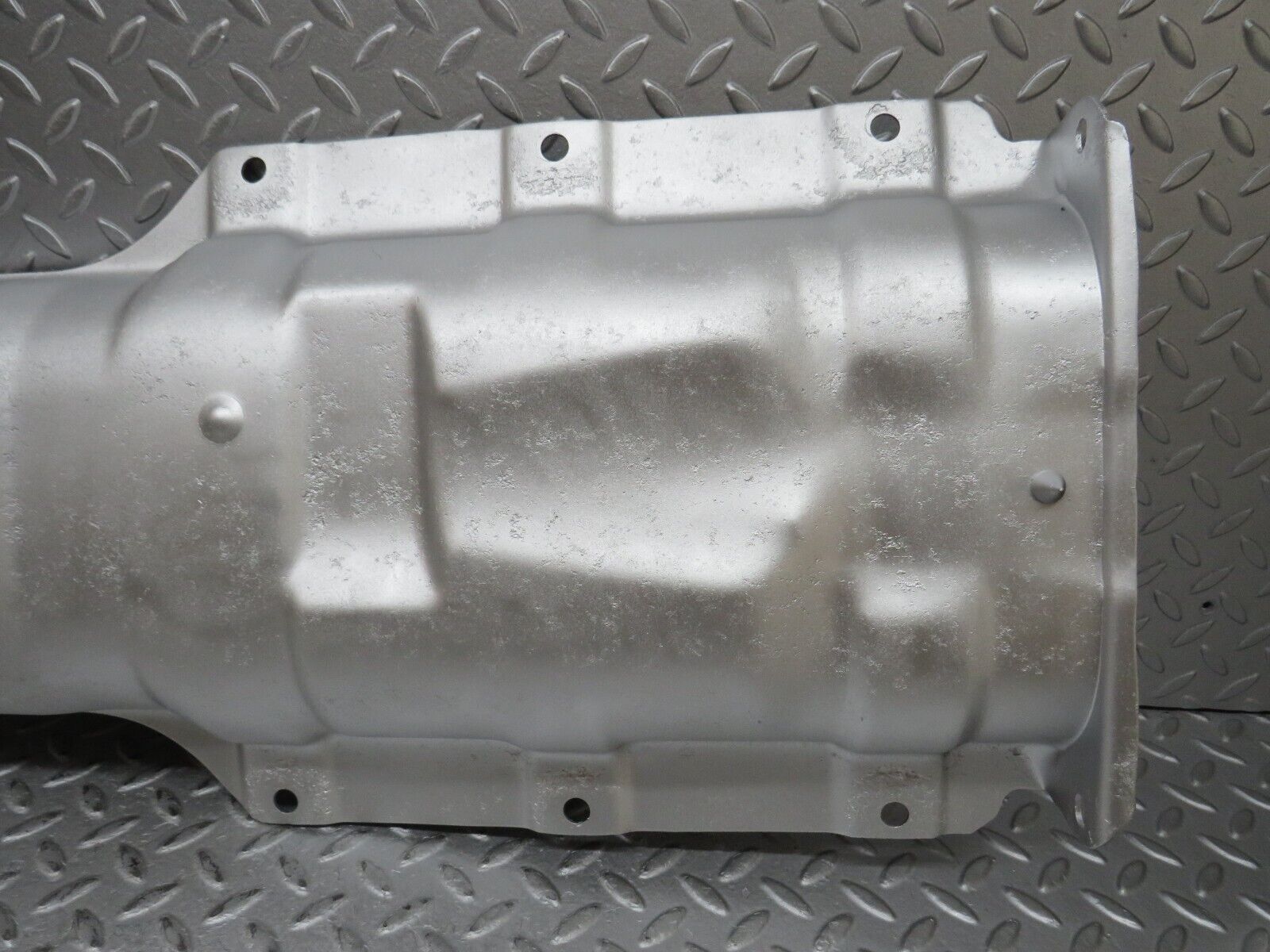 36373 Mercedes-Benz W126 420SE Exhaust Heat Shield