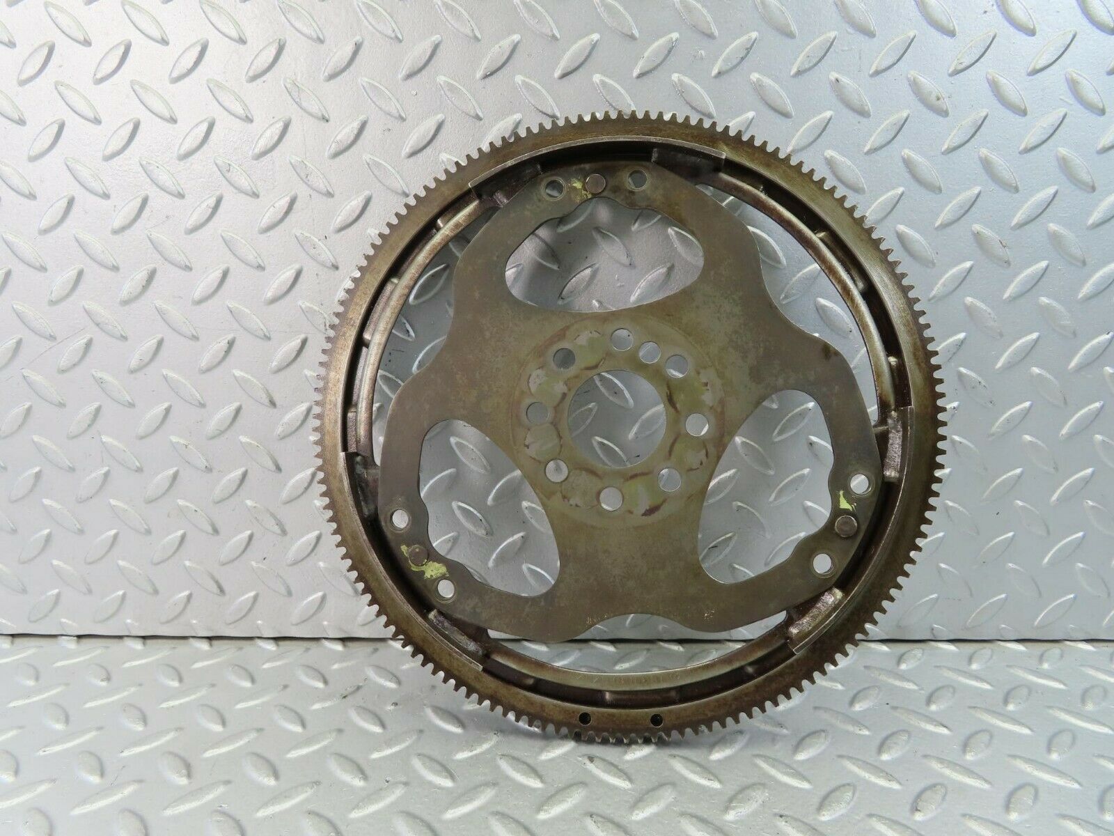 9471 Mercedes-Benz C124 300CE Coupe Flywheel 1030300212