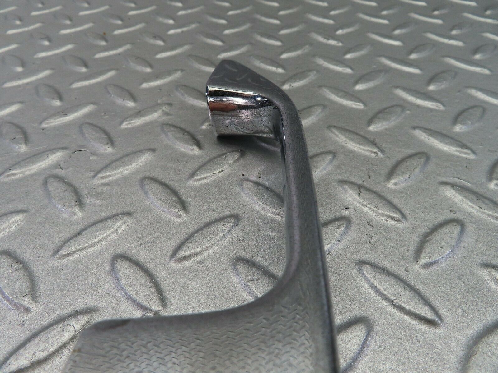 7912 Mercedes-Benz W115 220D Exterior Chrome Door Handle Rear Right