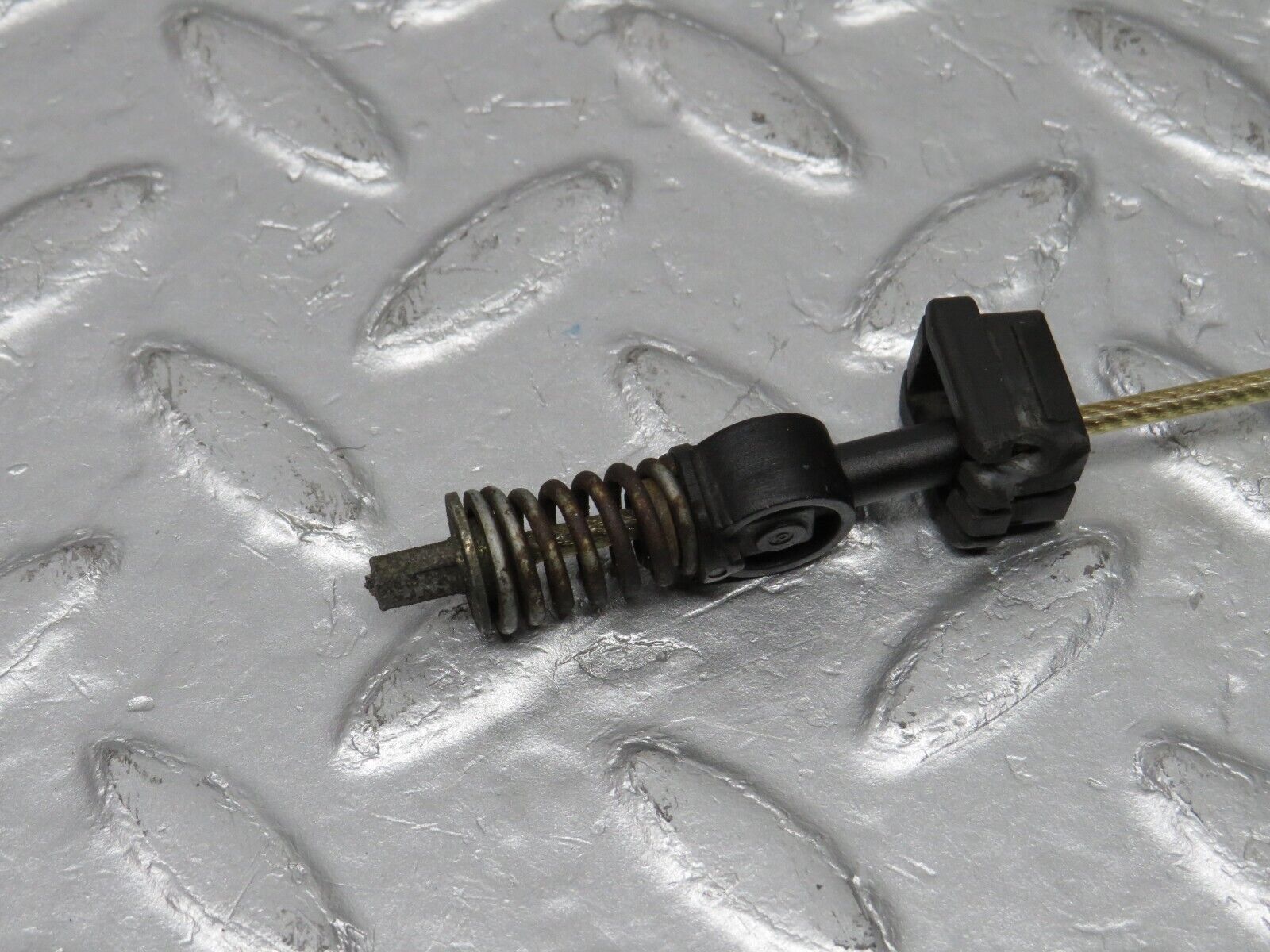 38895 Mercedes-Benz W201 190E 2.6L Car Jack 1245830115