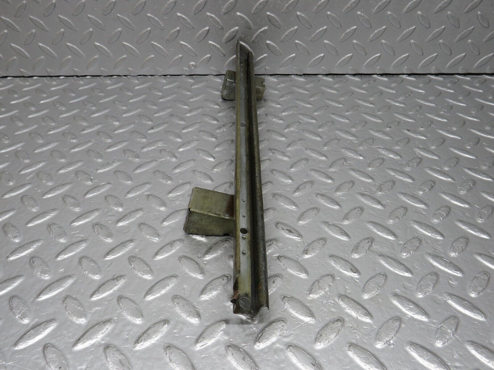 40374 Mercedes-Benz W110 230 Rear Left Door Window Channel