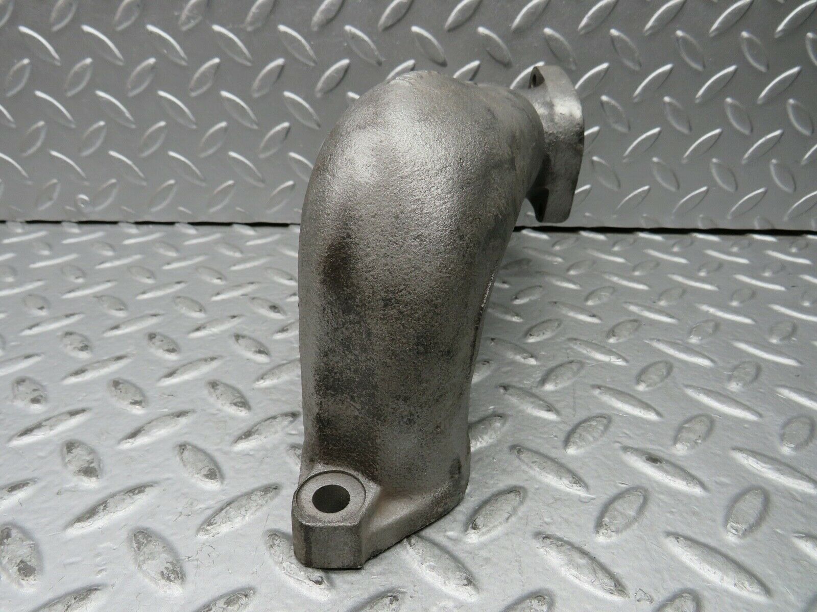 21854 Mercedes-Benz W123 Exhaust Manifold Cylinder 1-3 1101424402