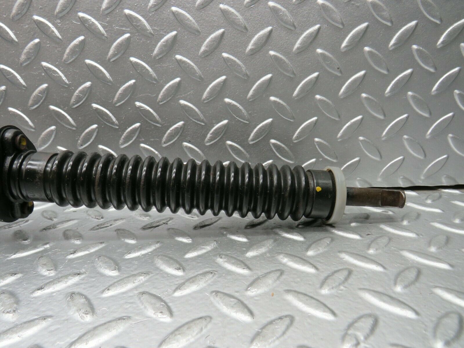 22948 Mercedes-Benz C123 230CE Coupe Steering Column