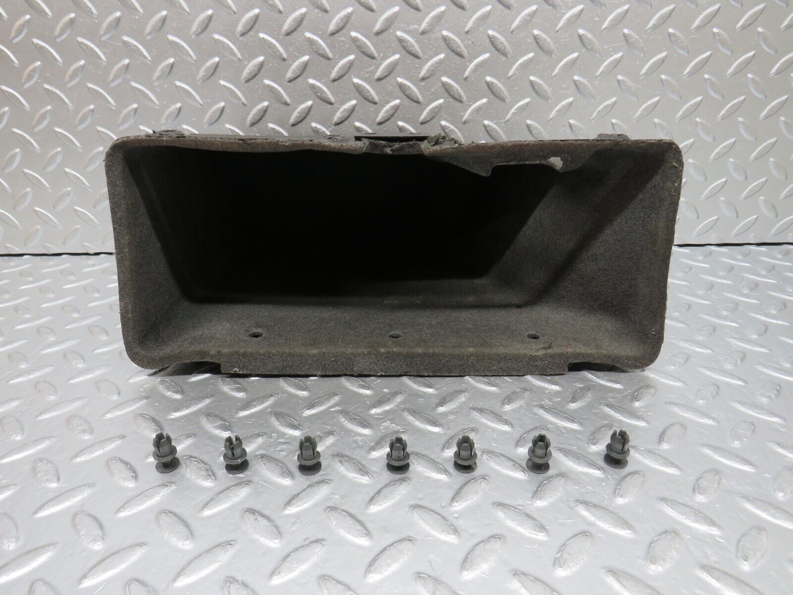 32506 Mercedes-Benz S124 300TE Wagon Glove Box 1246800191