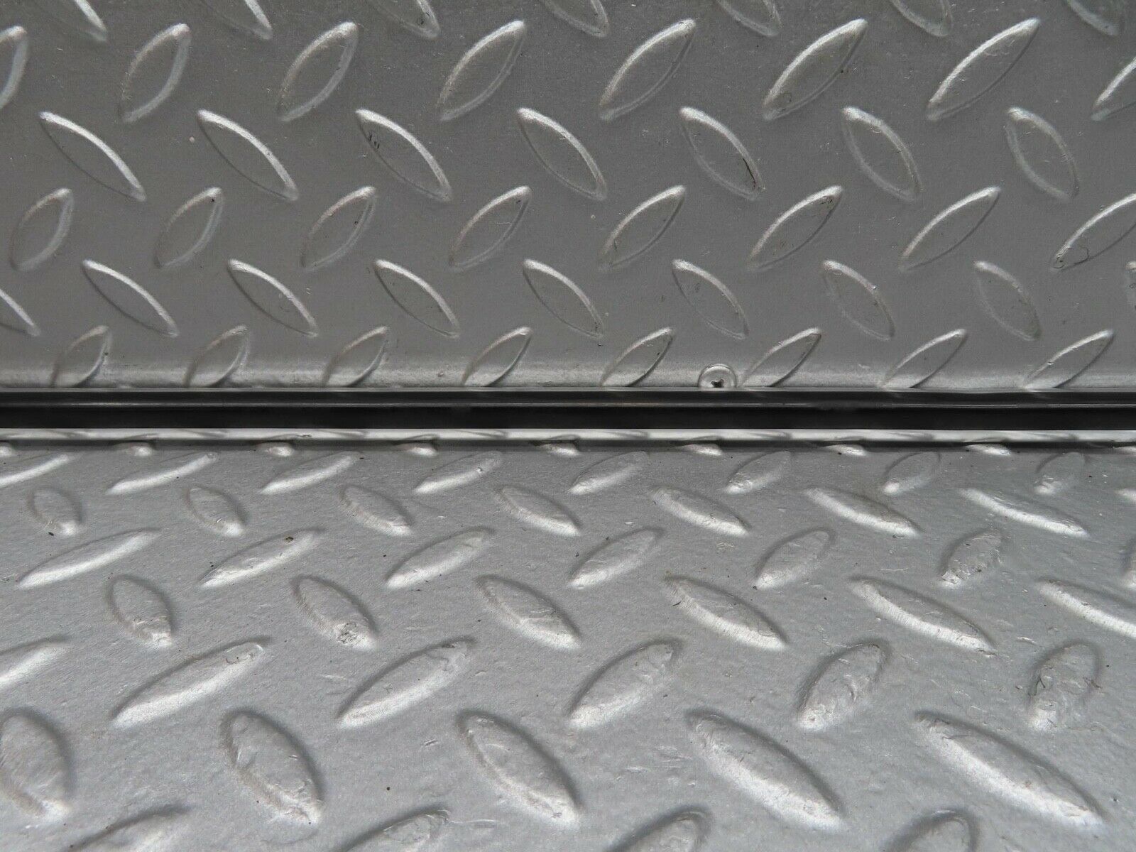 12941 Mercedes-Benz W111 220SE Rear Right Door Centre Moulding Trim